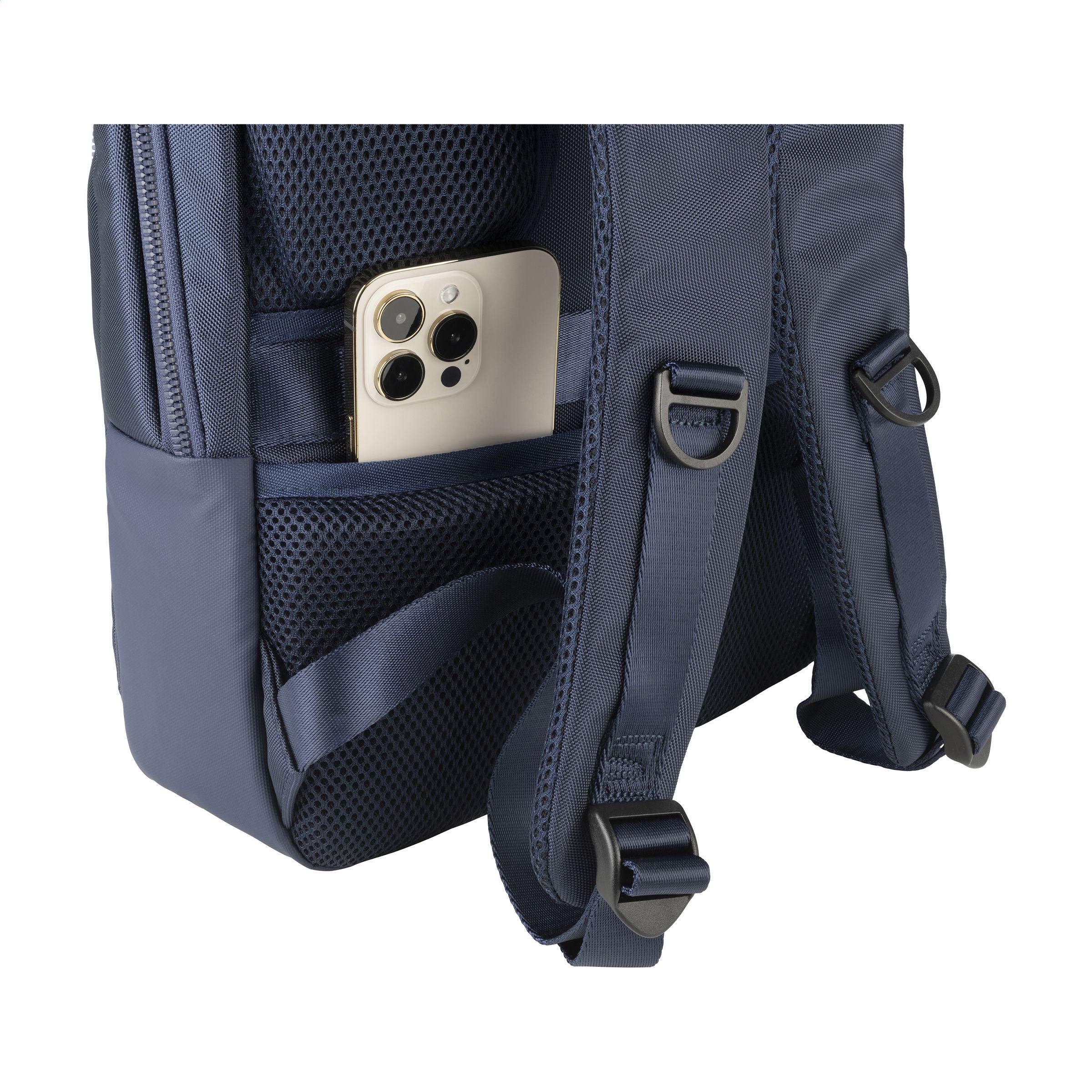 Tucano Lunar Business Backpack 15,6 Inch