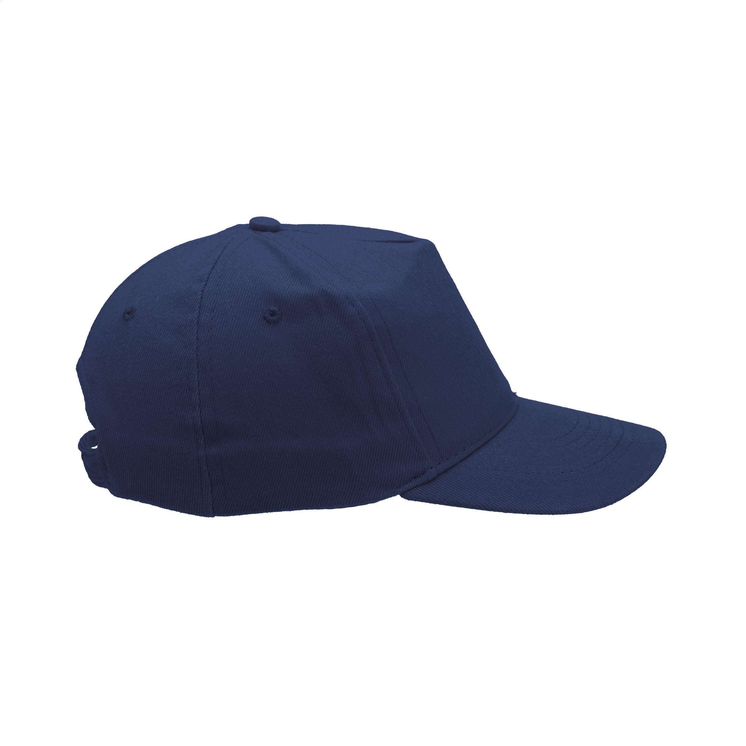 Heavycap