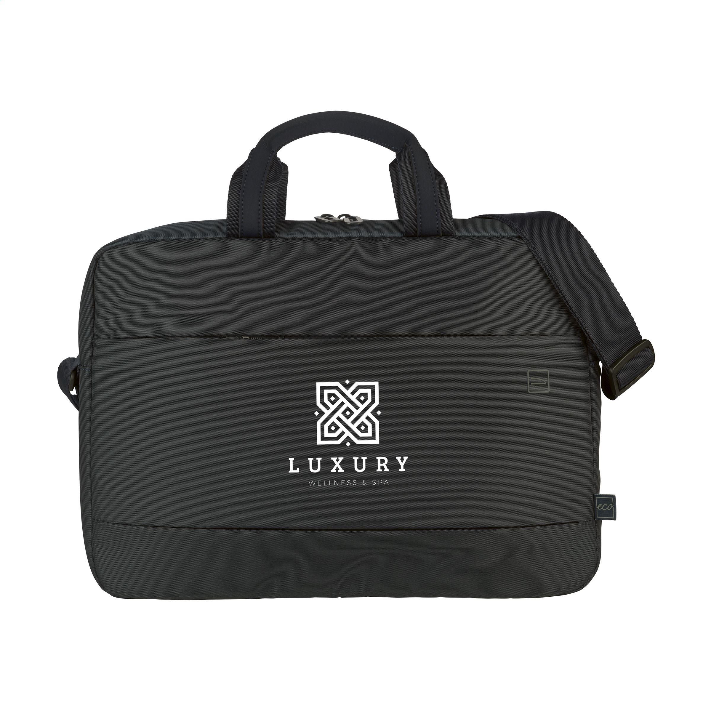 Tucano Global 2 Business Laptopbag 15,6 Inch
