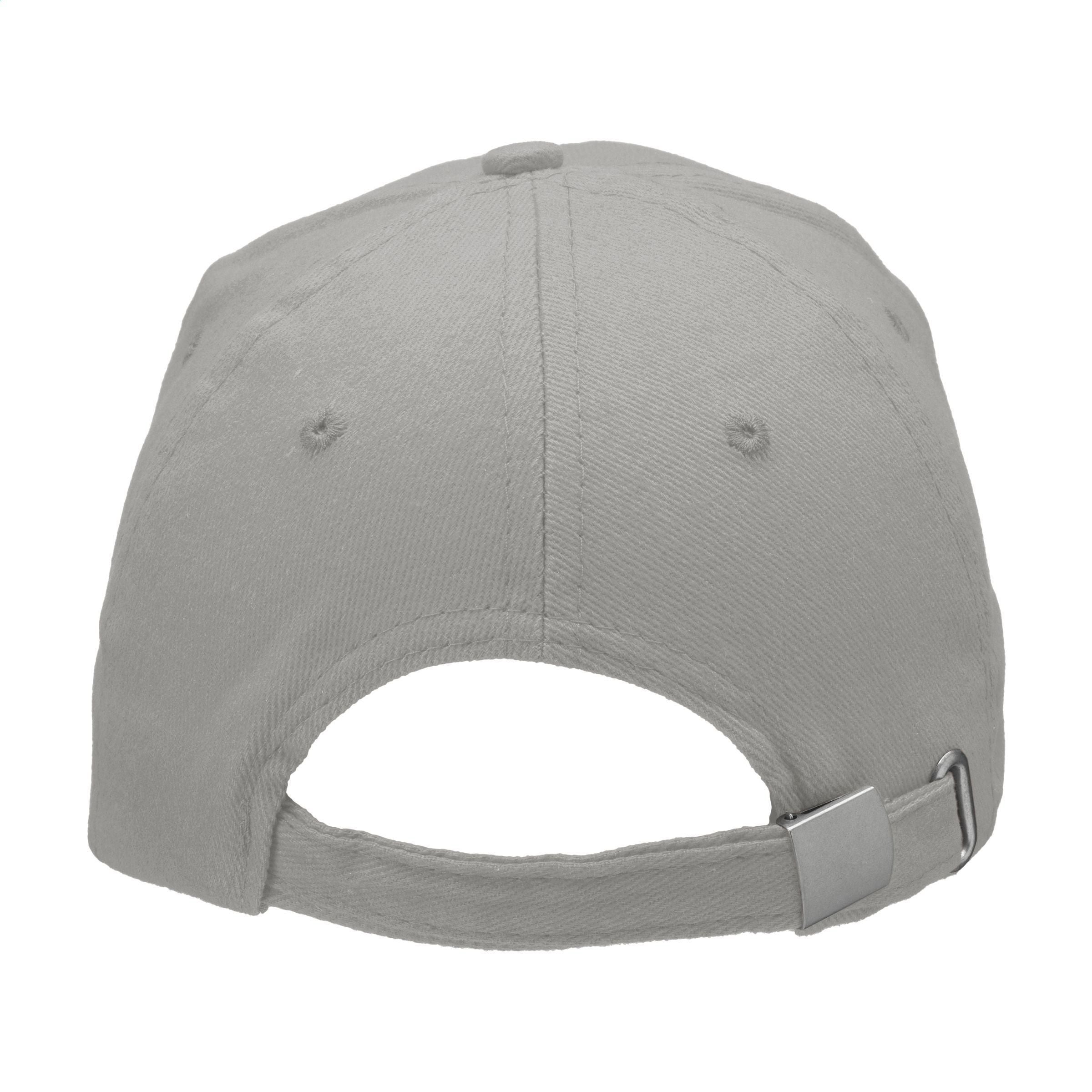 Heavycap