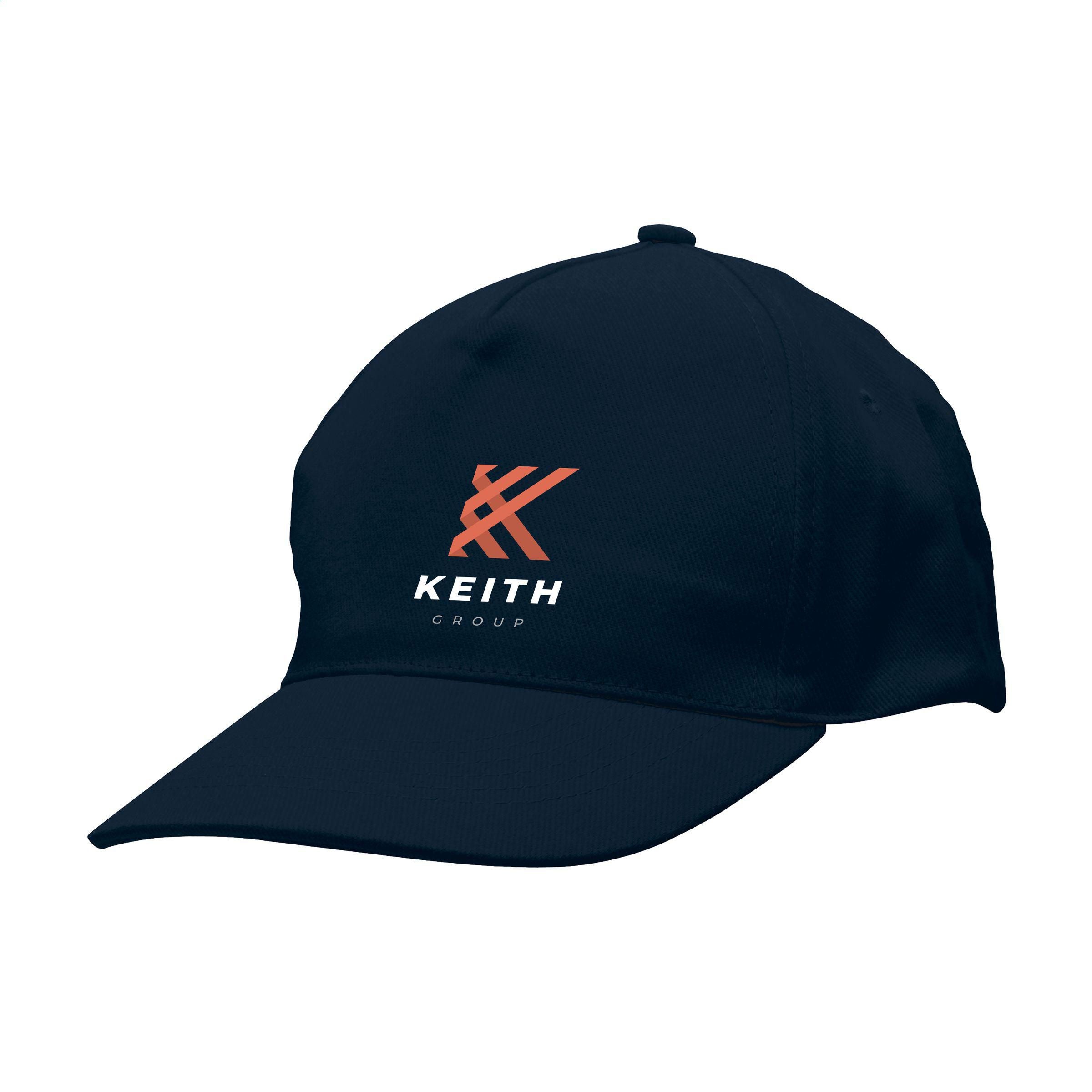 Heavycap
