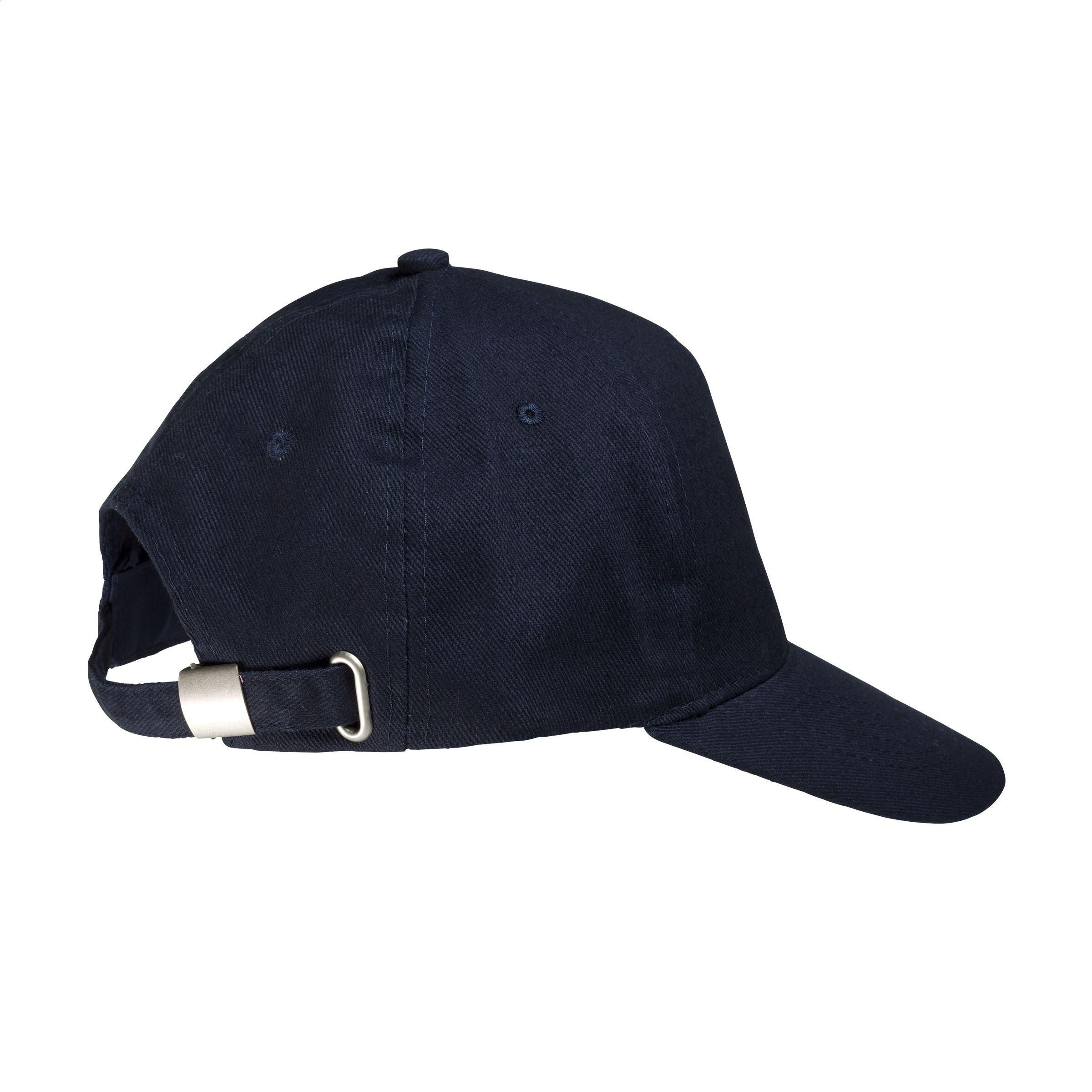 Heavycap