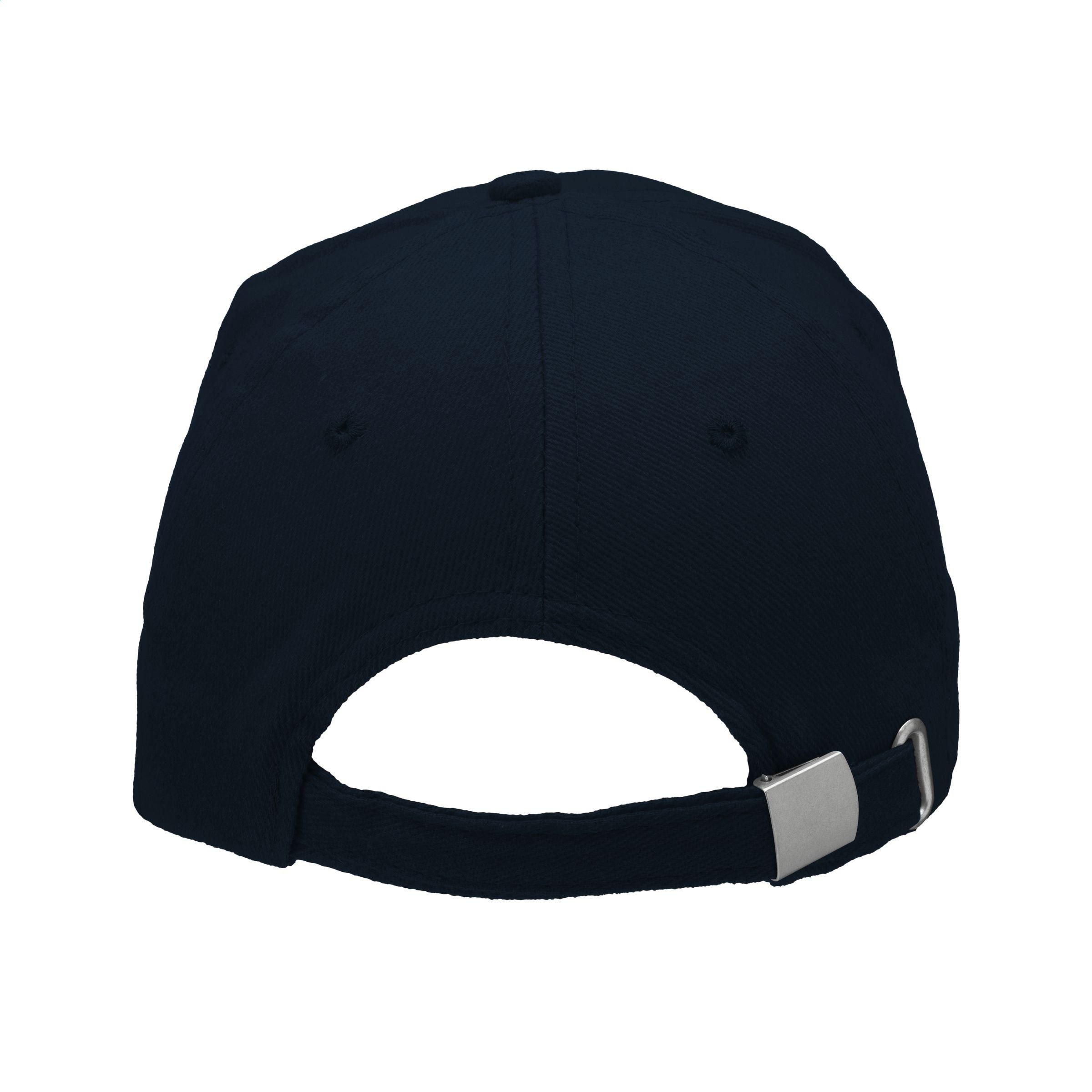 Heavycap