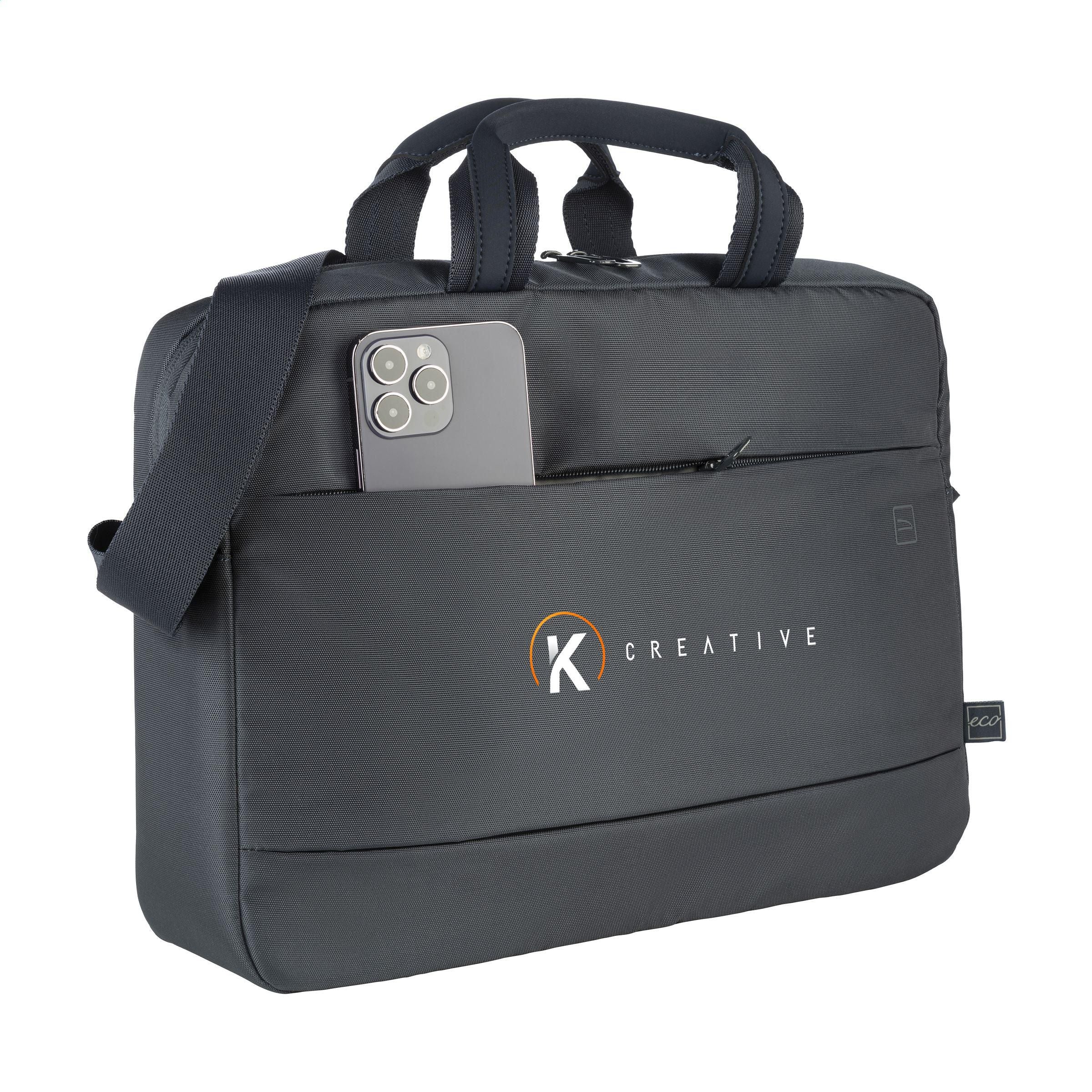 Tucano Global 2 Business Laptopbag 15,6 Inch