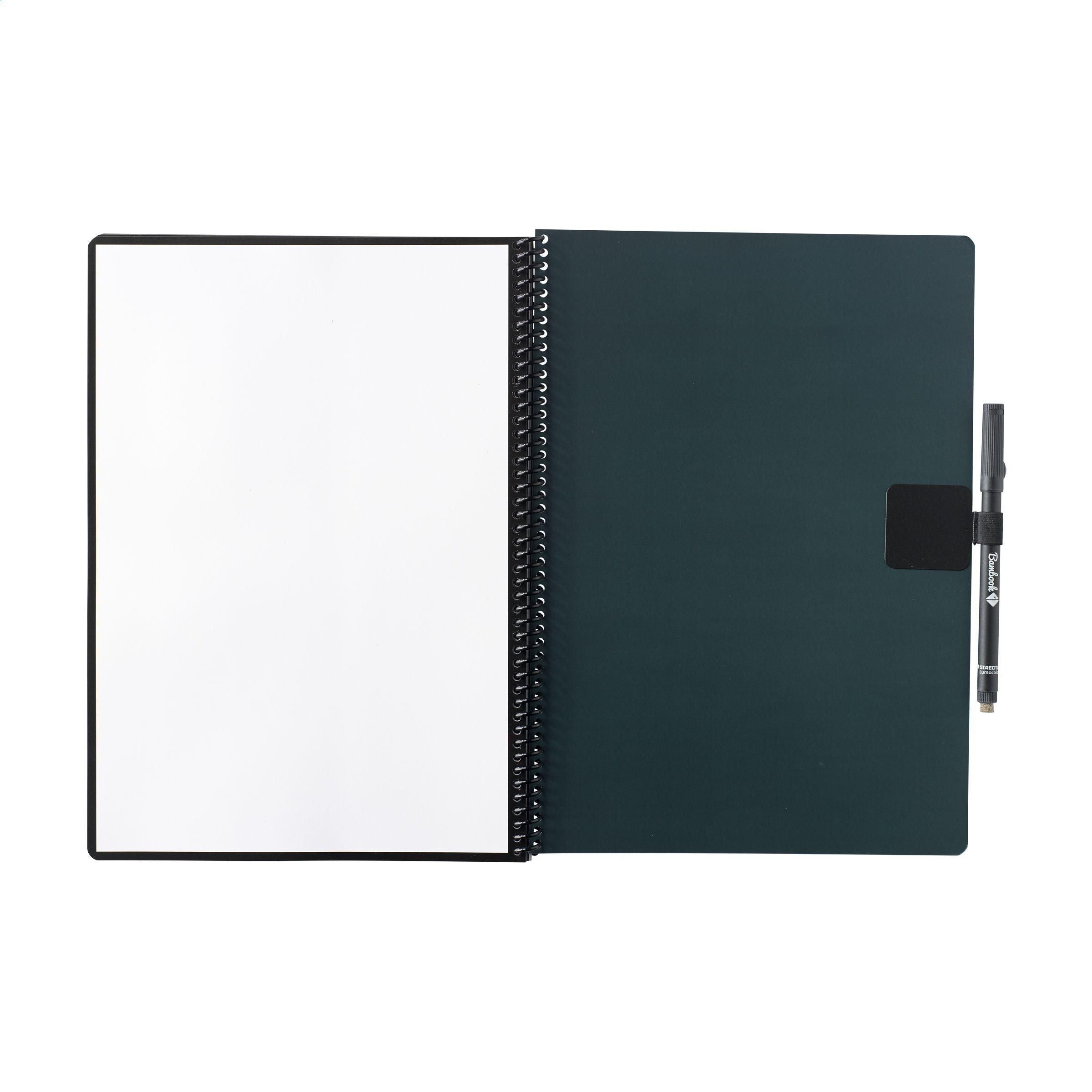Bambook Classic Original Paper Notebook A4