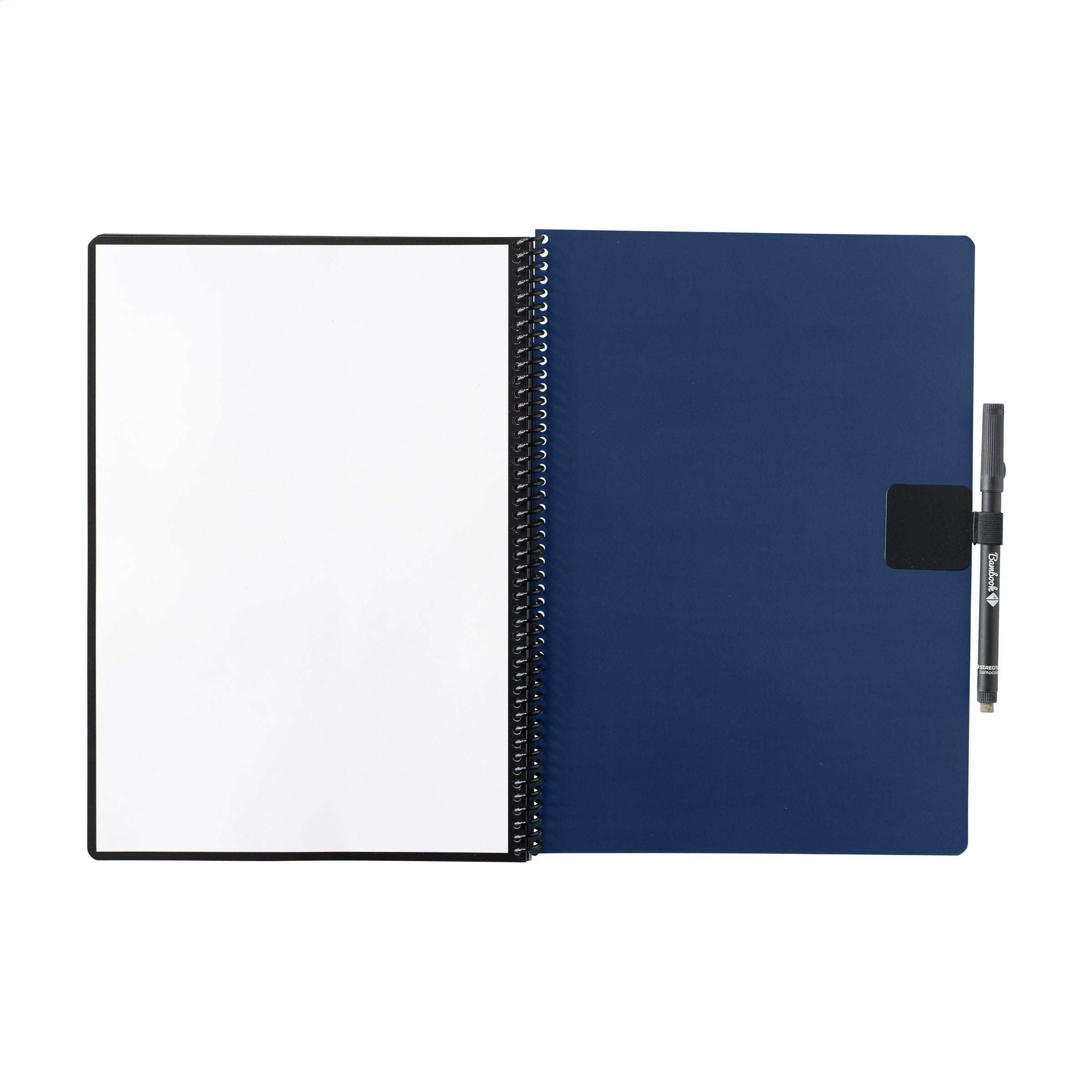 Bambook Classic Original Paper Notebook A4