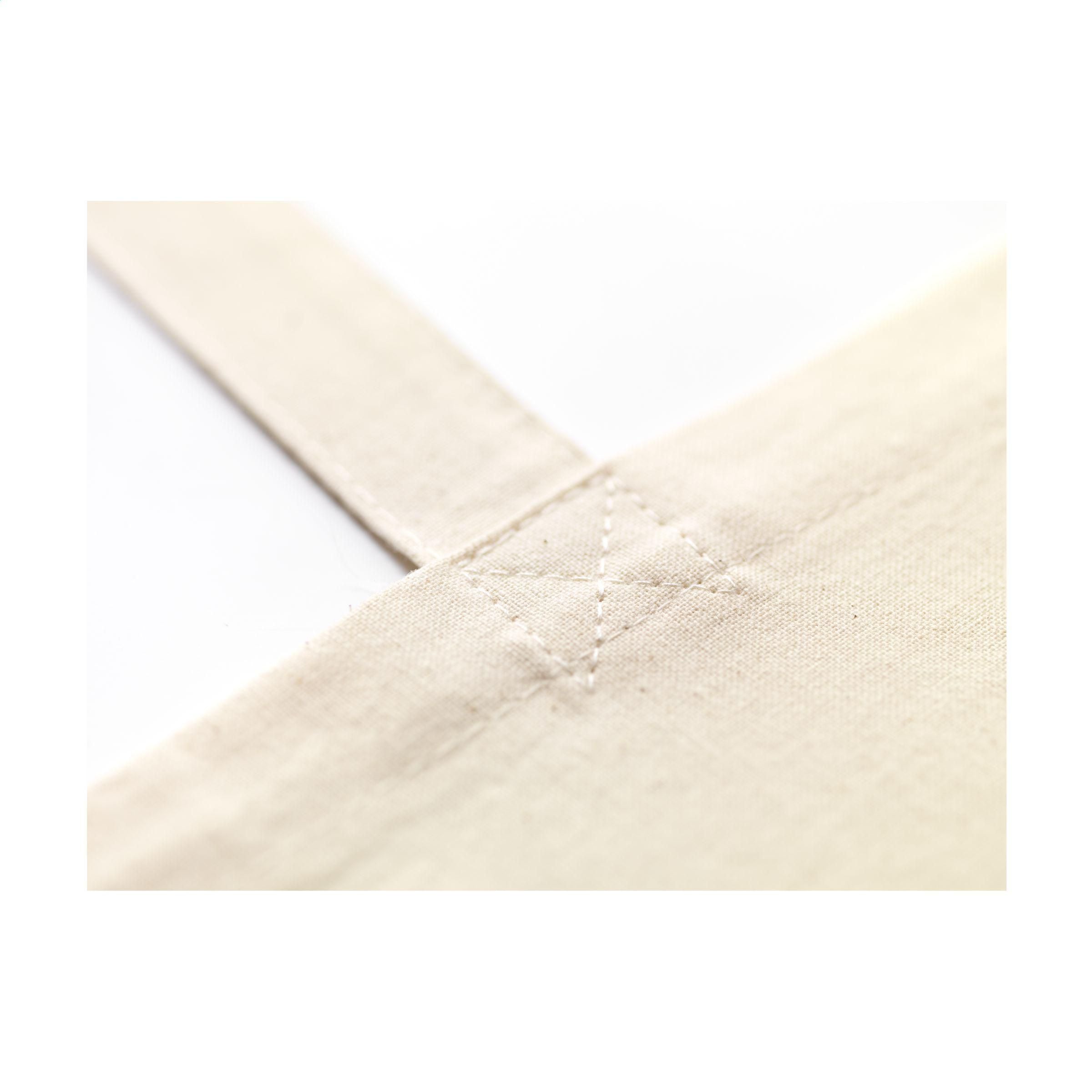 Shoppybag Grs Recycled Cotton (140 G/M²)