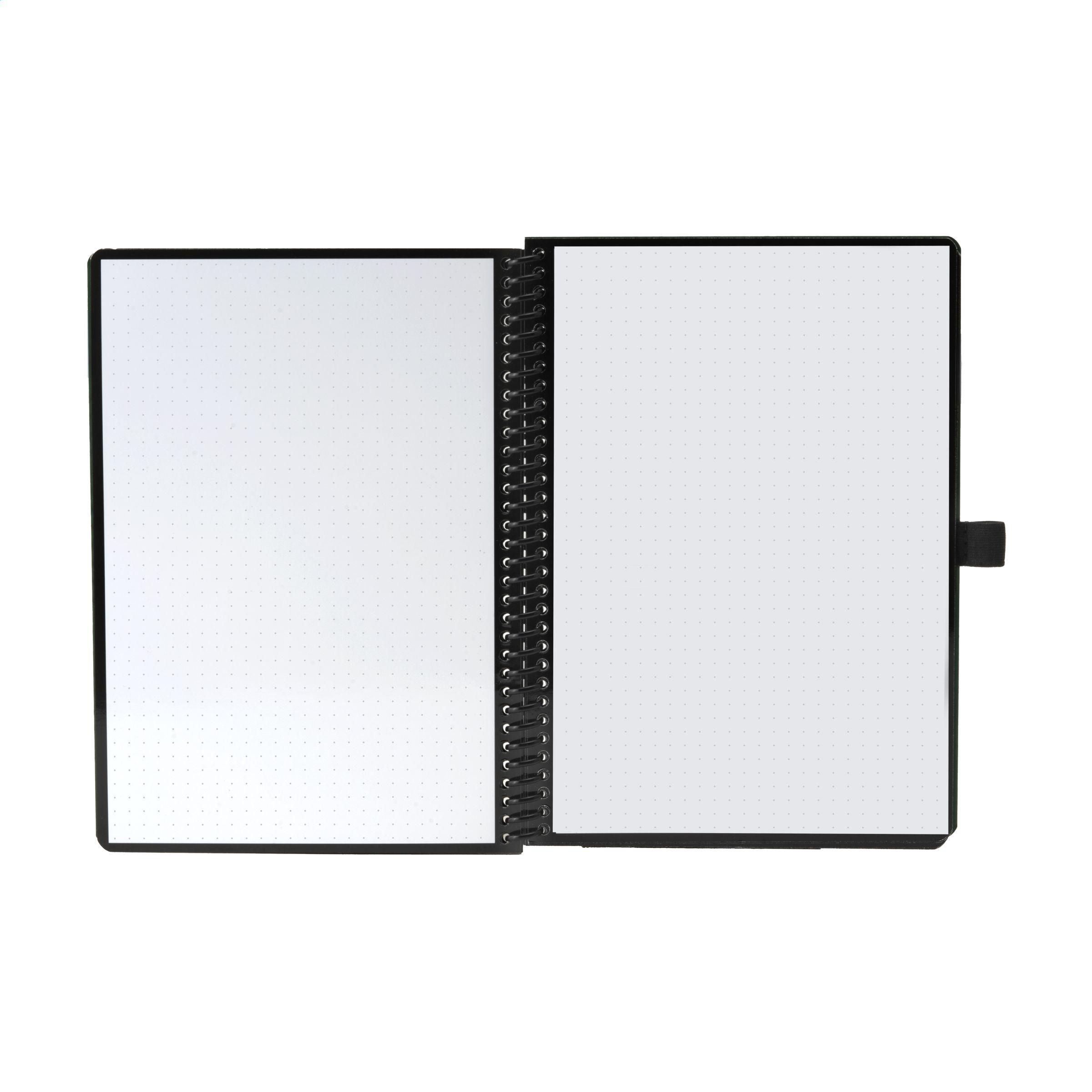 Bambook Classic Original Dot Grid Paper Notebook A5