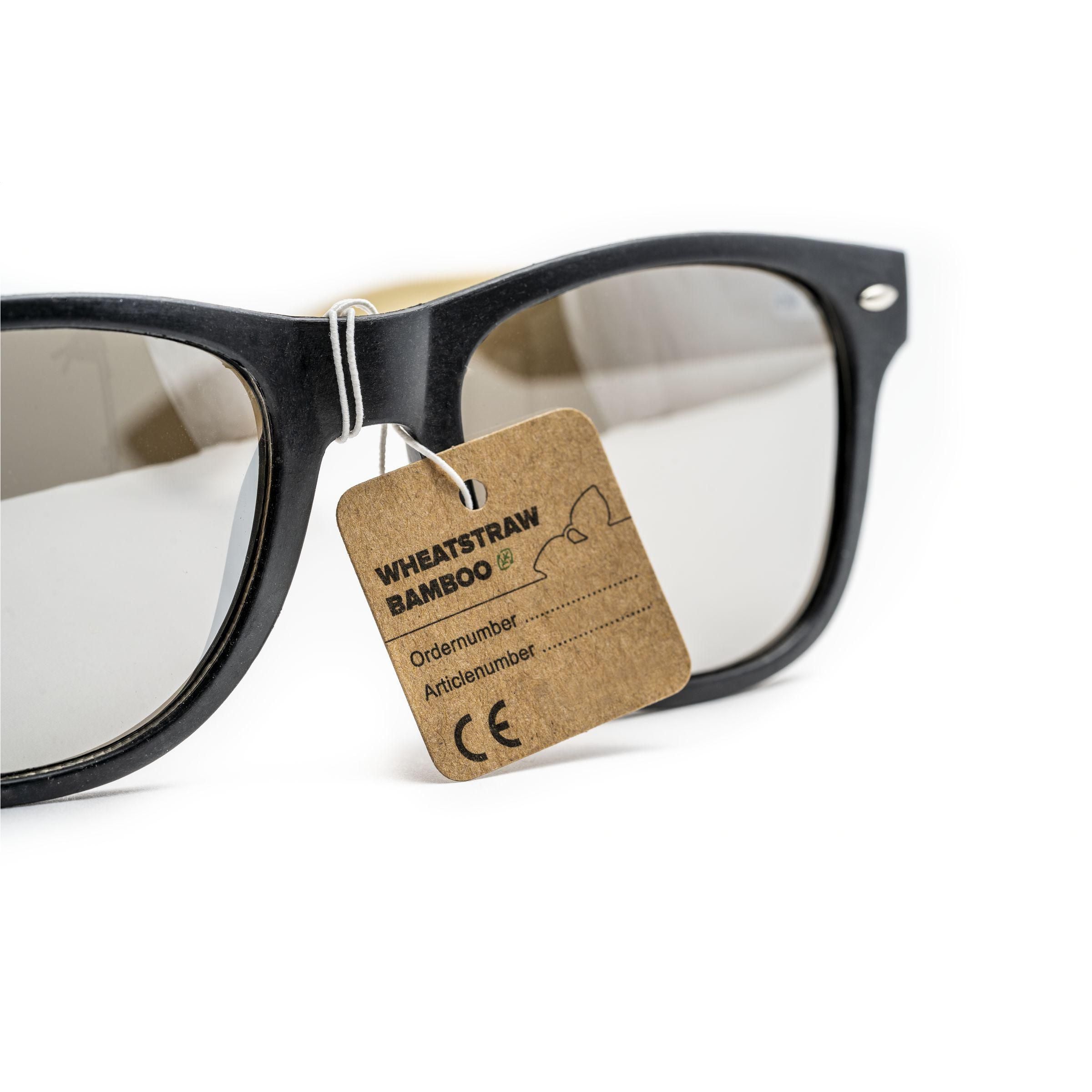 Malibu Eco-Mix Sunglasses