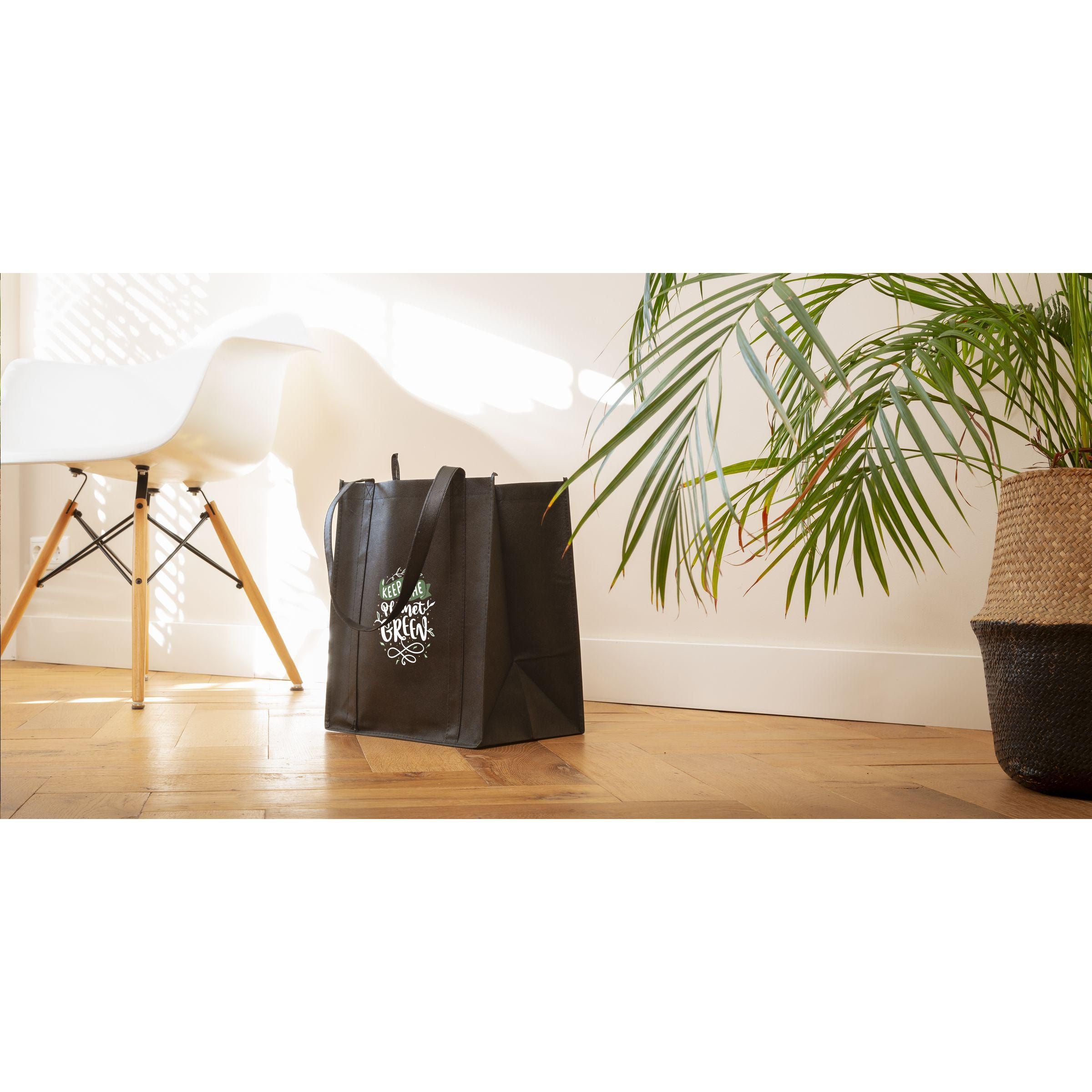 Shop Xl Grs Rpet (80 G/M²) Shopping Bag