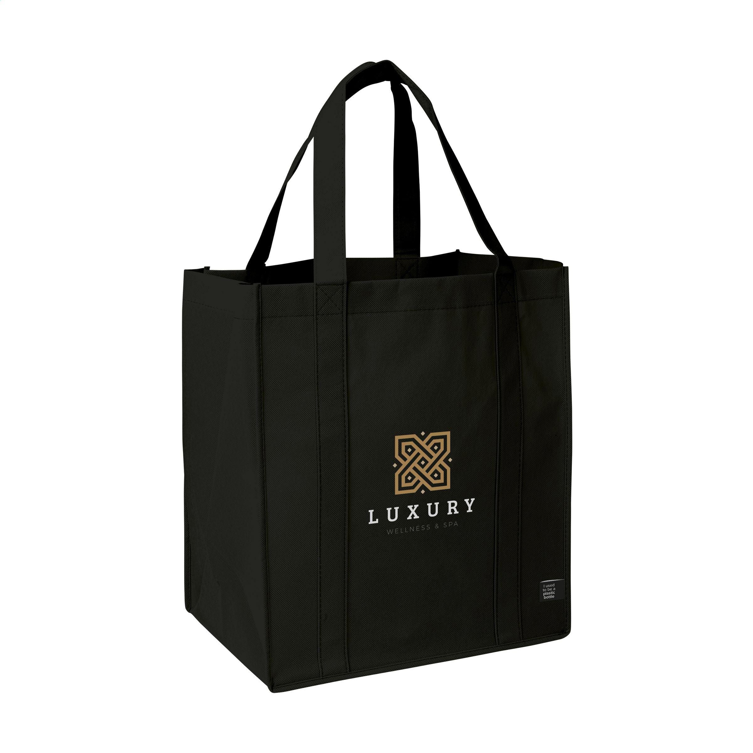 Shop Xl Grs Rpet (80 G/M²) Shopping Bag