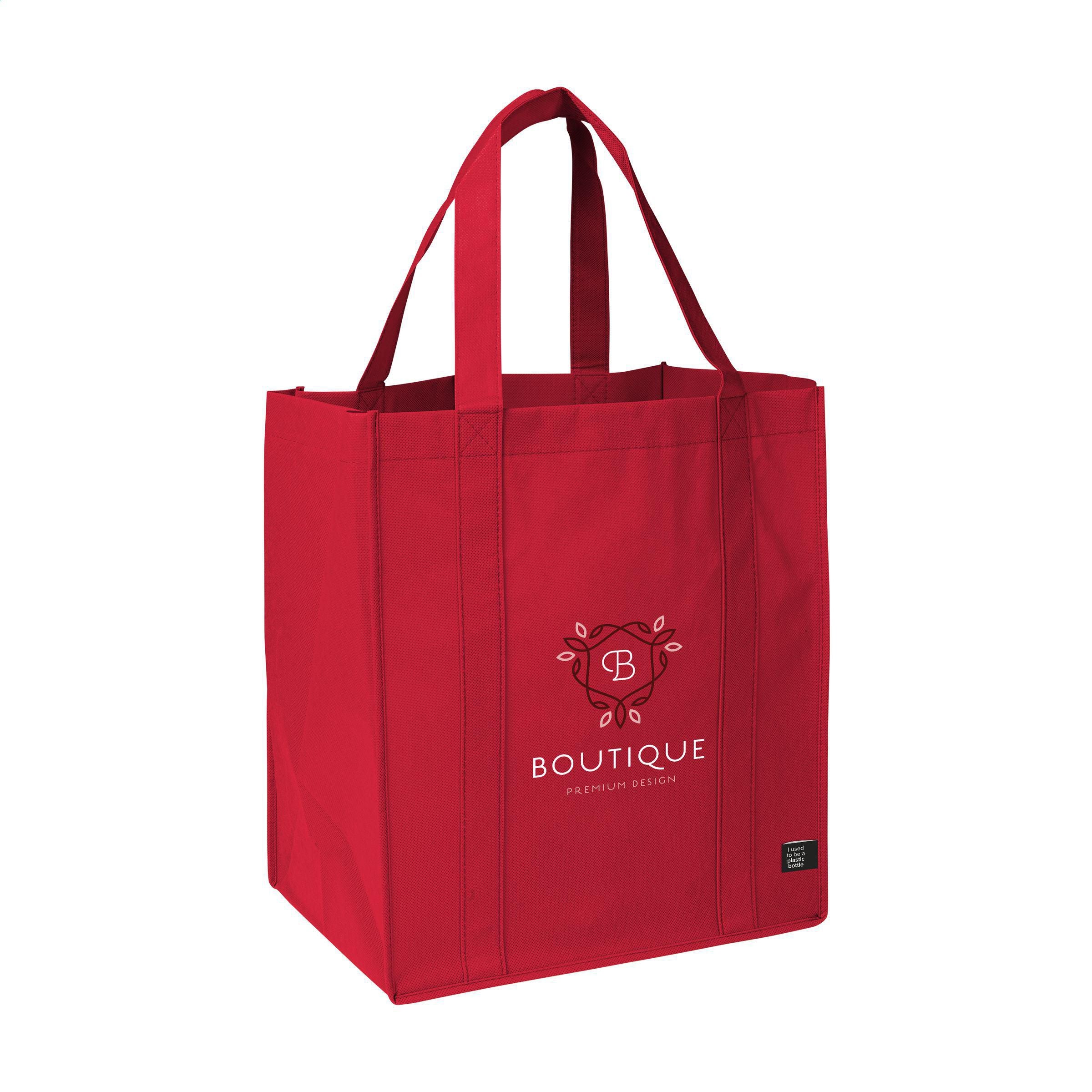 Shop Xl Grs Rpet (80 G/M²) Shopping Bag
