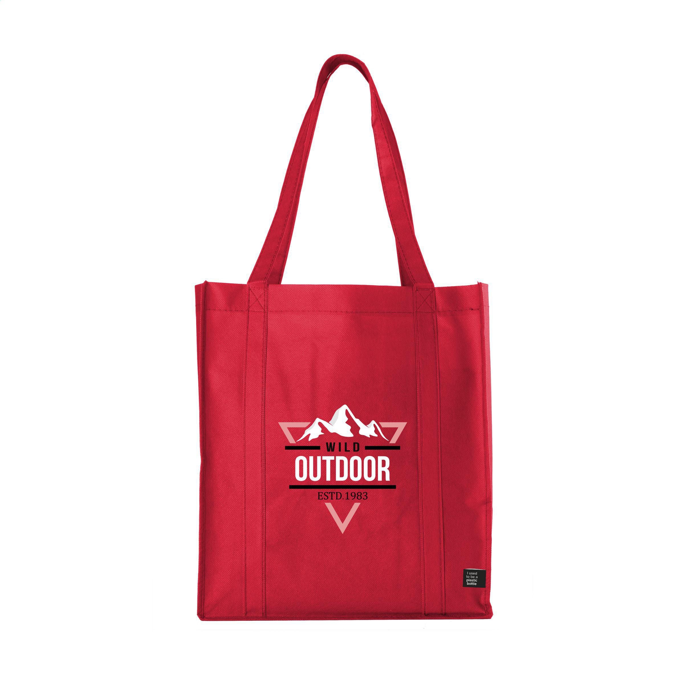 Shop Xl Grs Rpet (80 G/M²) Shopping Bag
