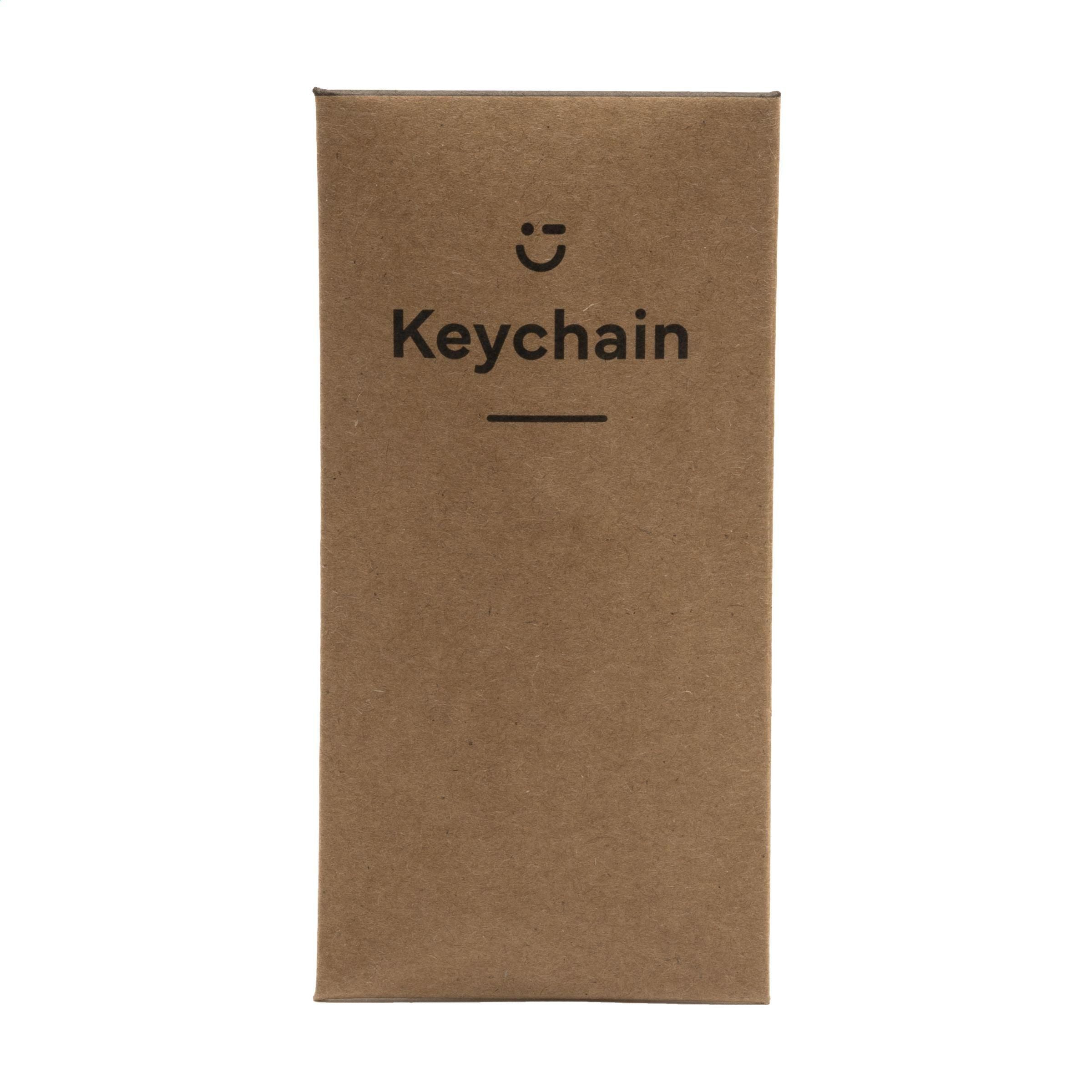 Midway Keyring