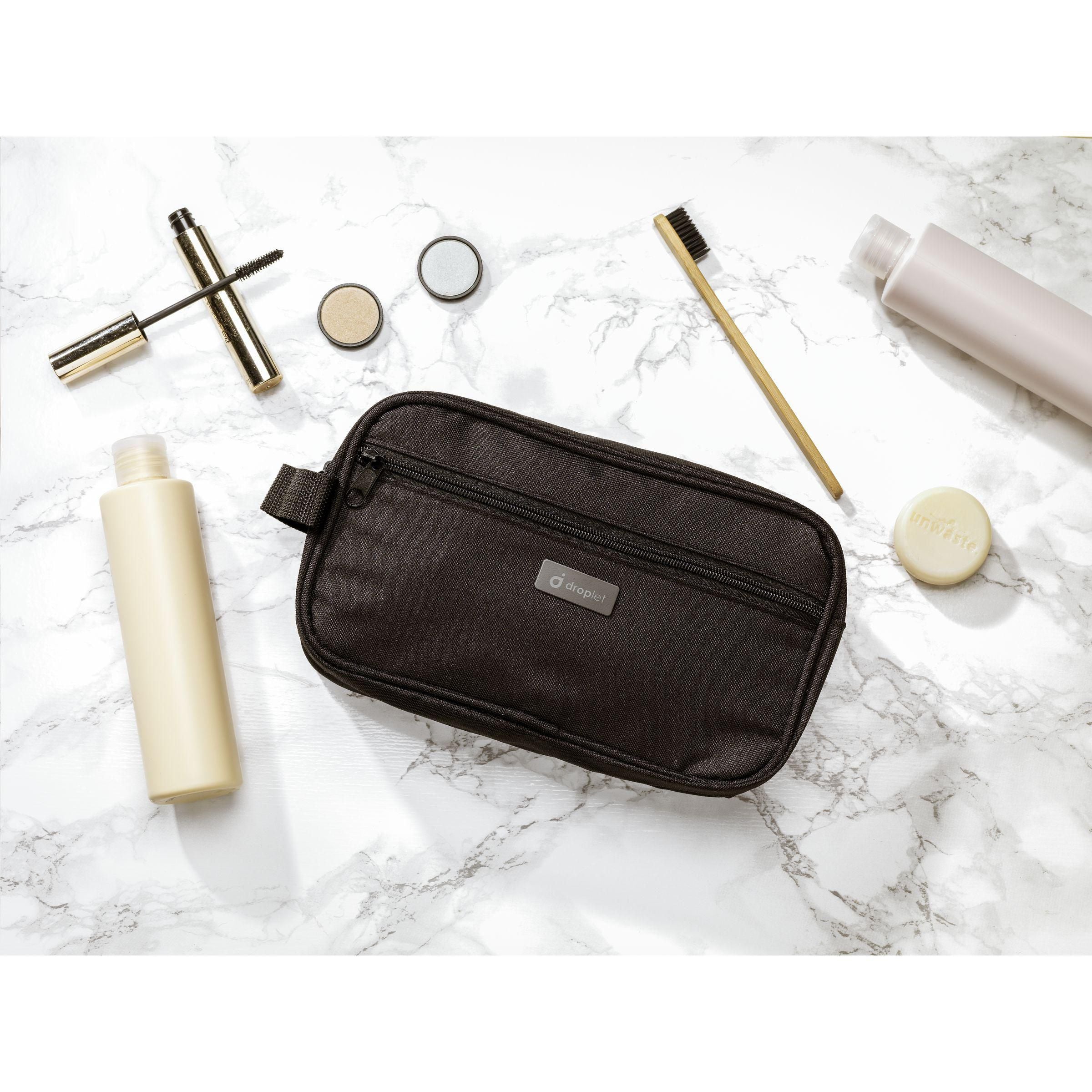Cosmetic Bag Rpet Toiletry Bag