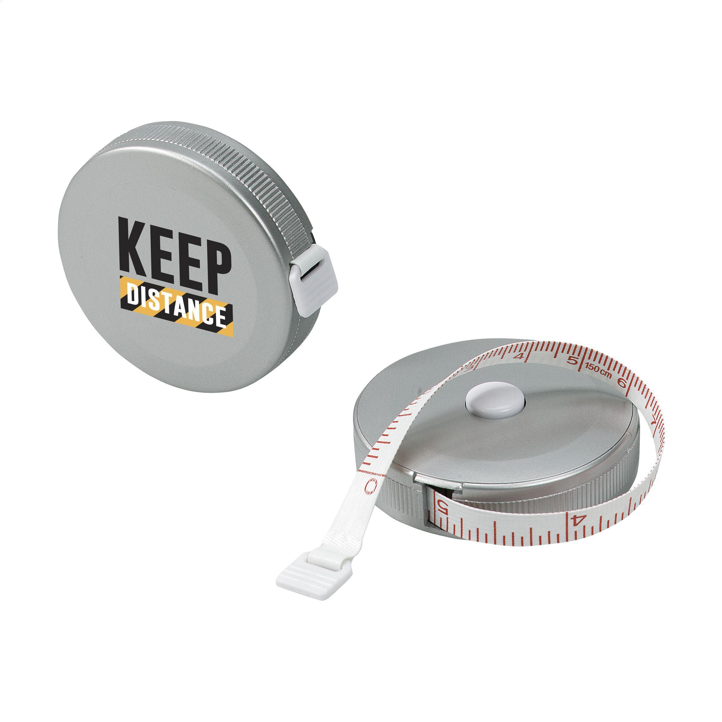 Measure-It Tape Measure