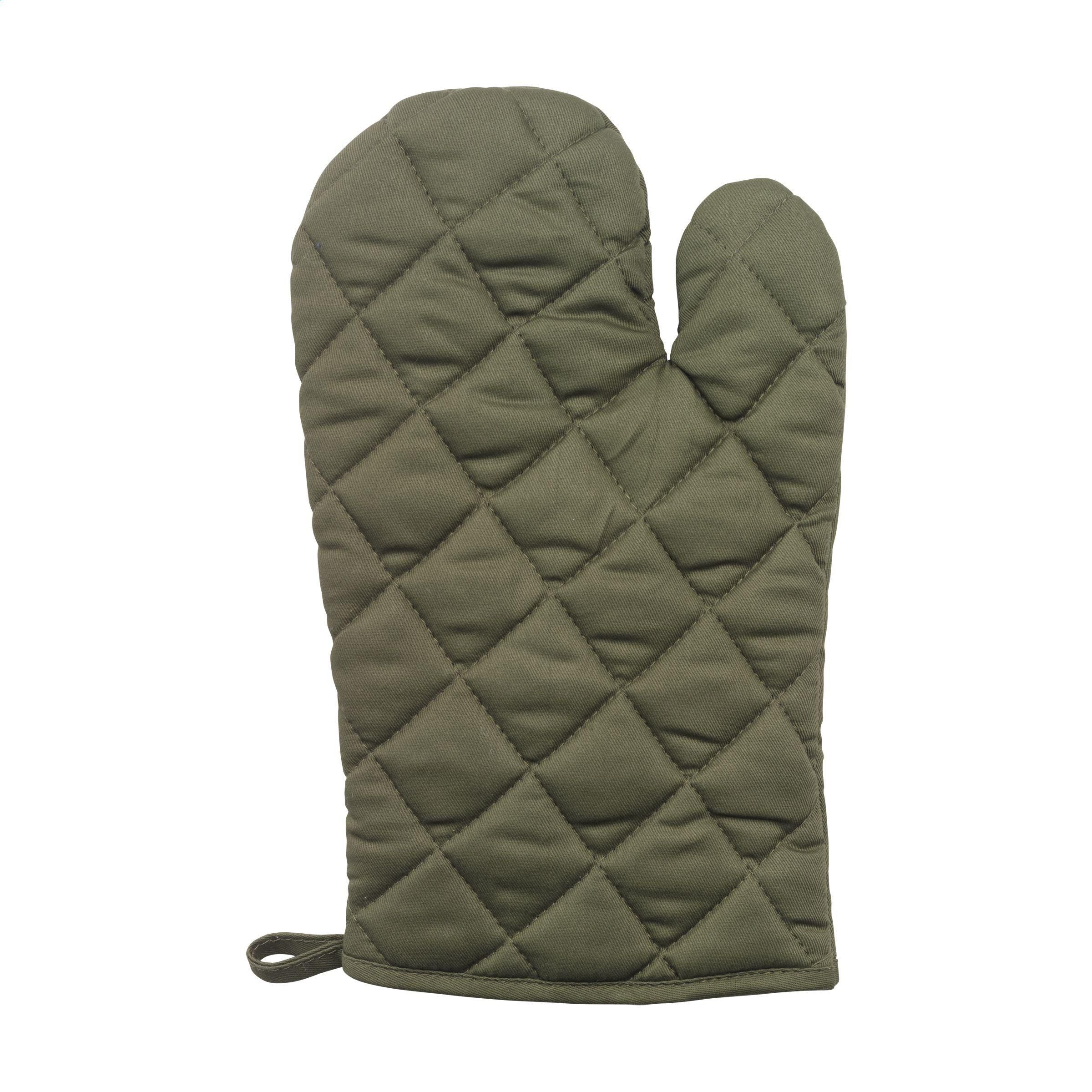 Ovenbuddy Rcs Recycled Cotton