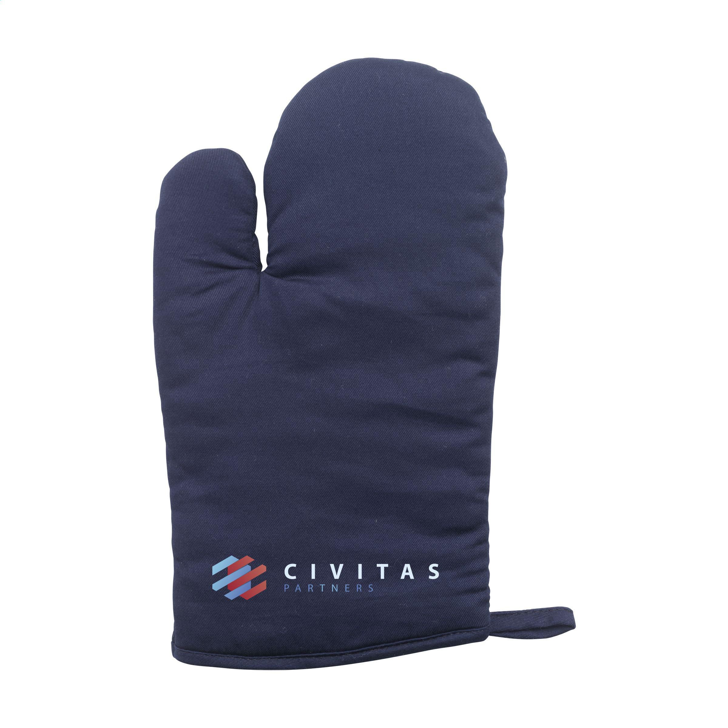 Ovenbuddy Rcs Recycled Cotton