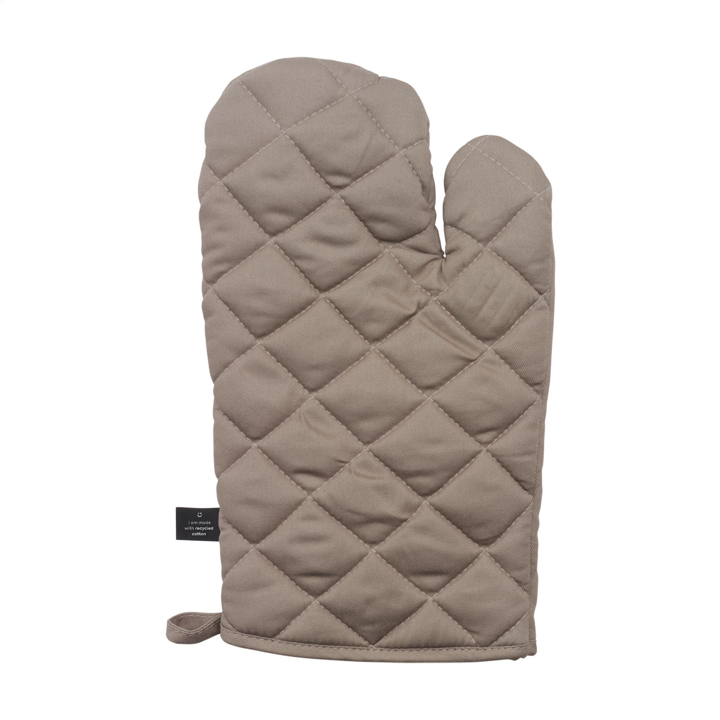 Ovenbuddy Rcs Recycled Cotton