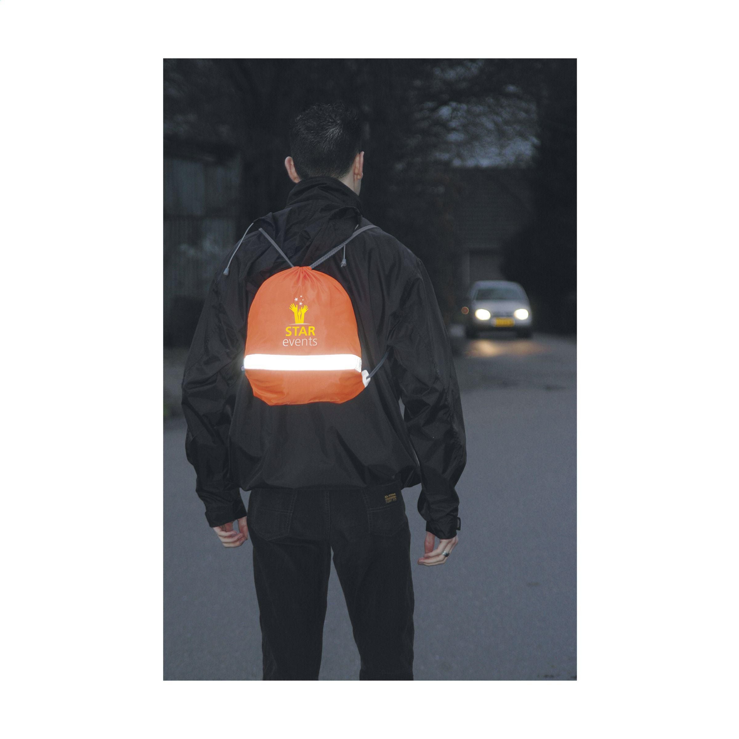 Safebag Backpack