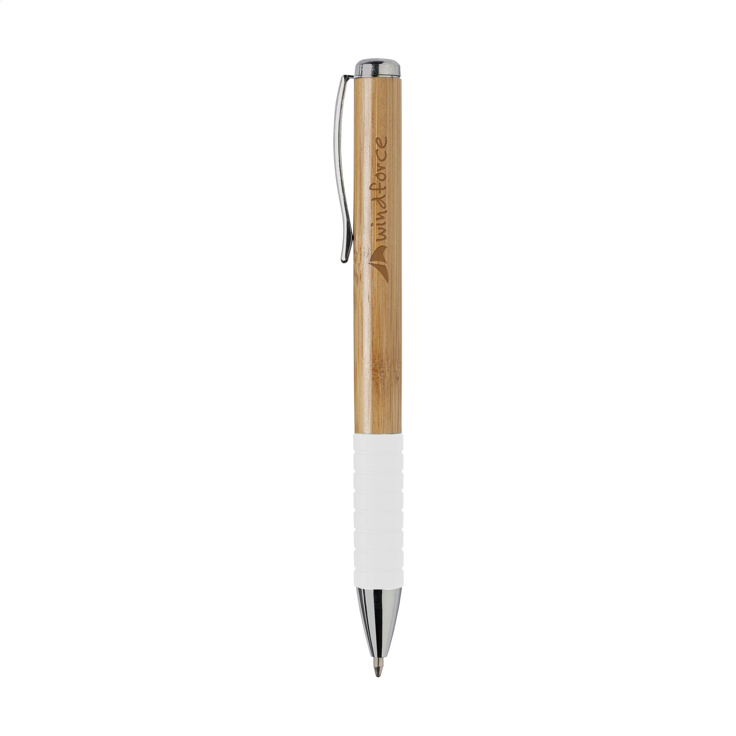 Bamboowrite Pen