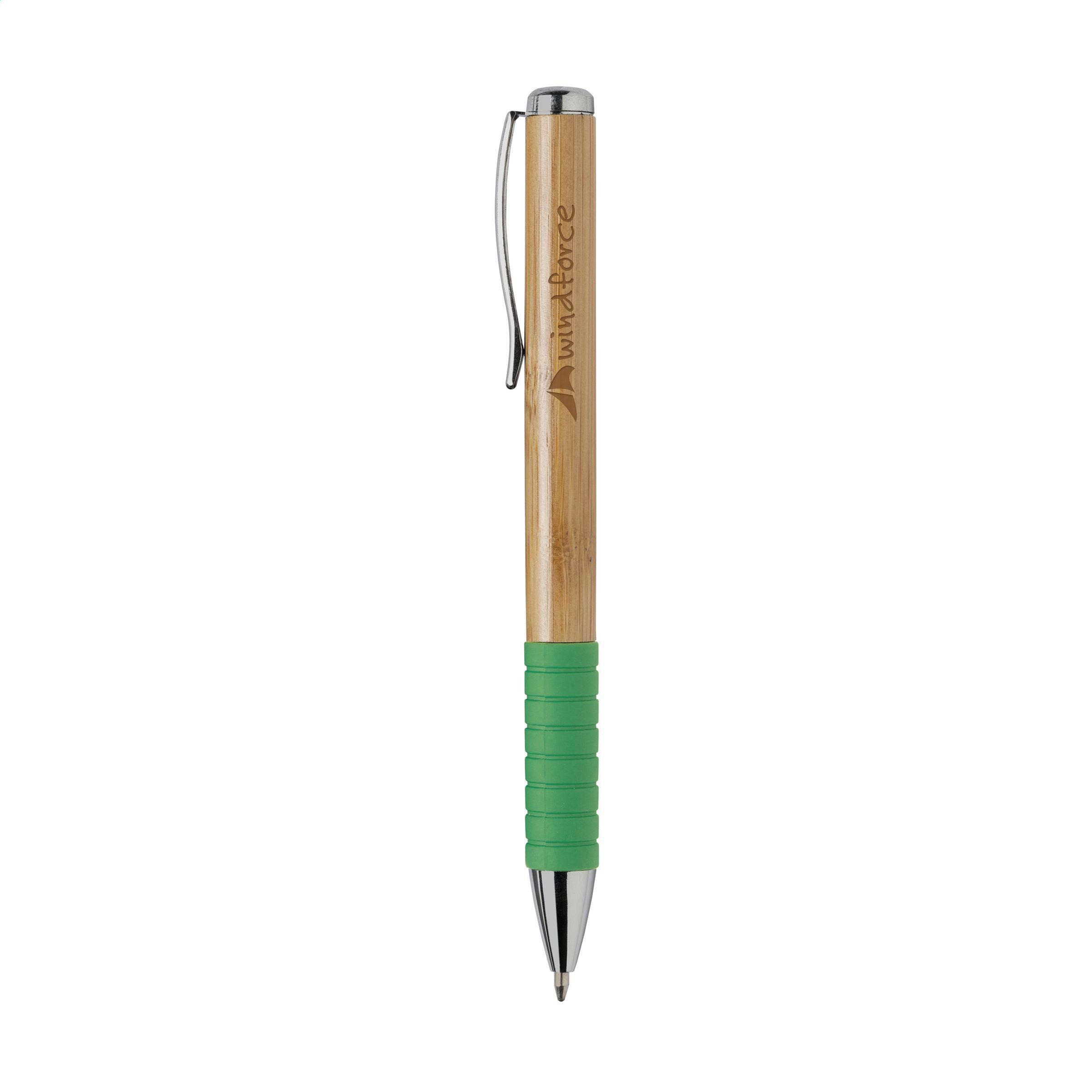 Bamboowrite Pen