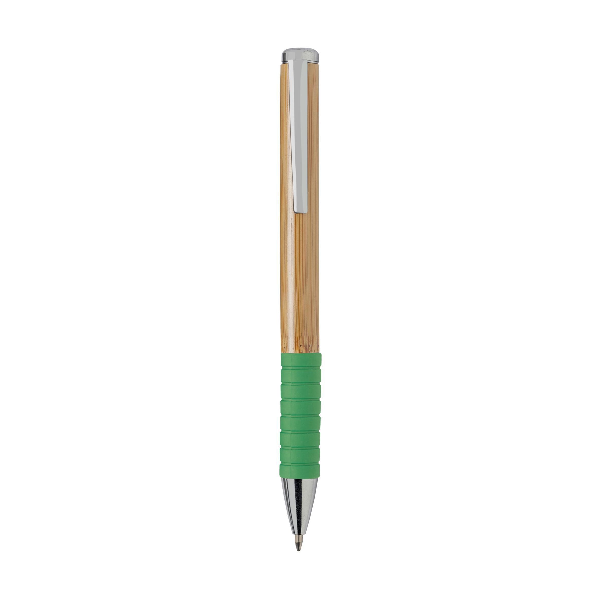 Bamboowrite Pen