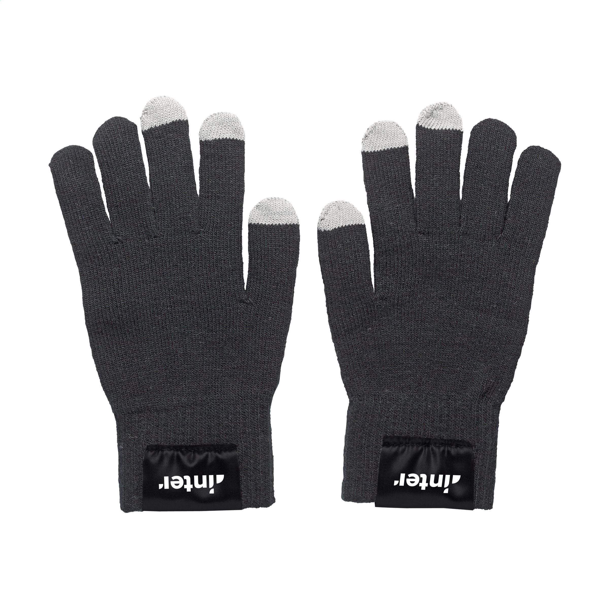 Touchglove Glove