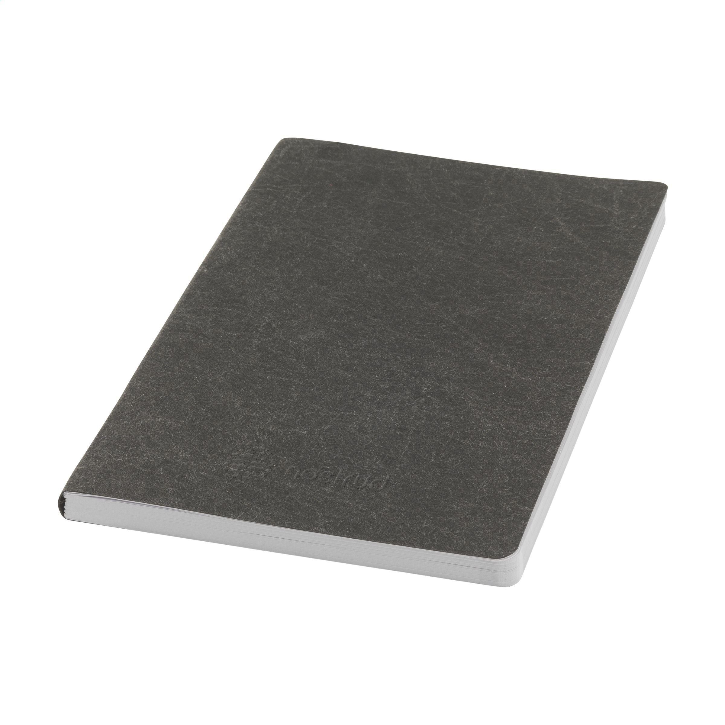 Paper Notebook Grs Washable Kraft Cover A5