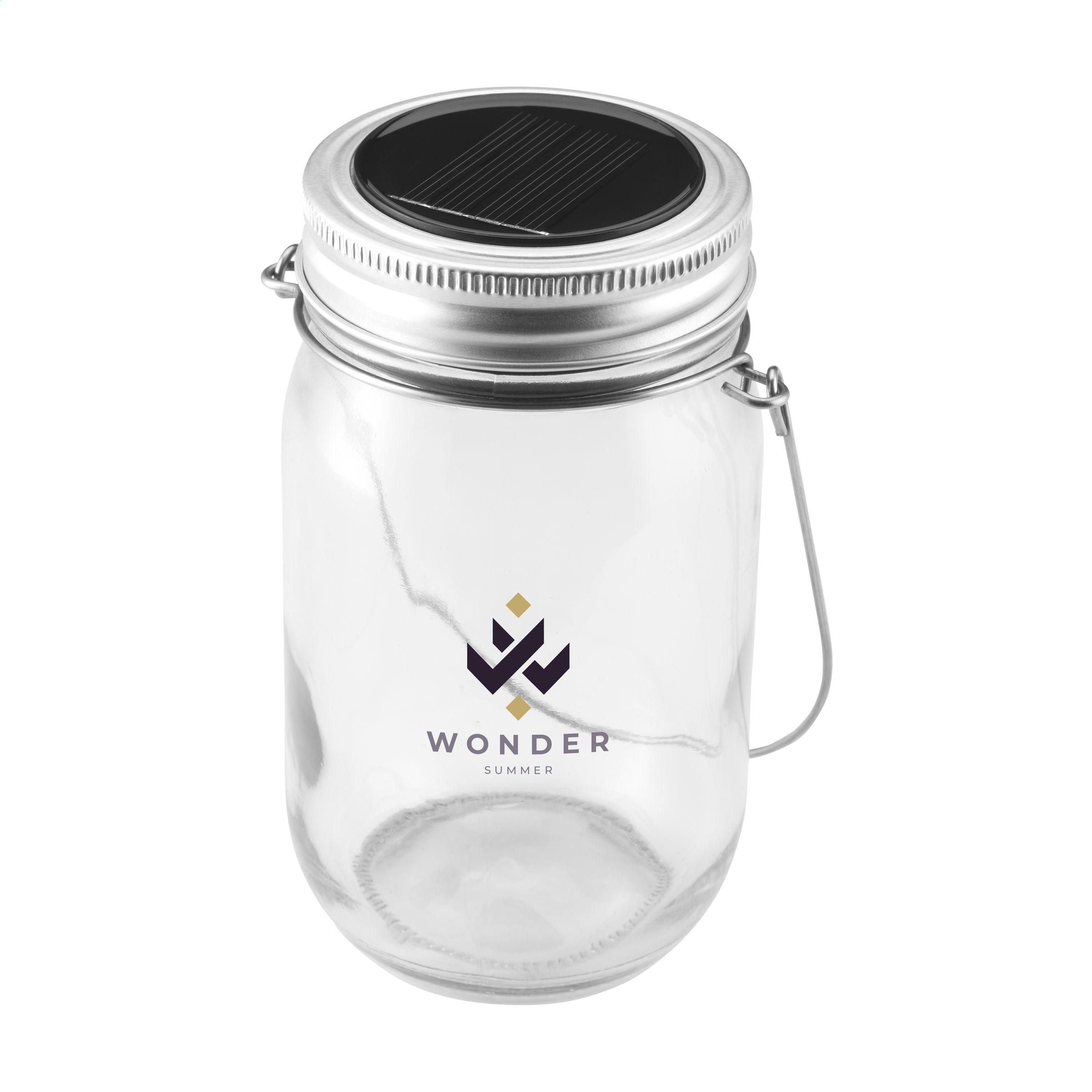 Sunjar Solar Garden Light