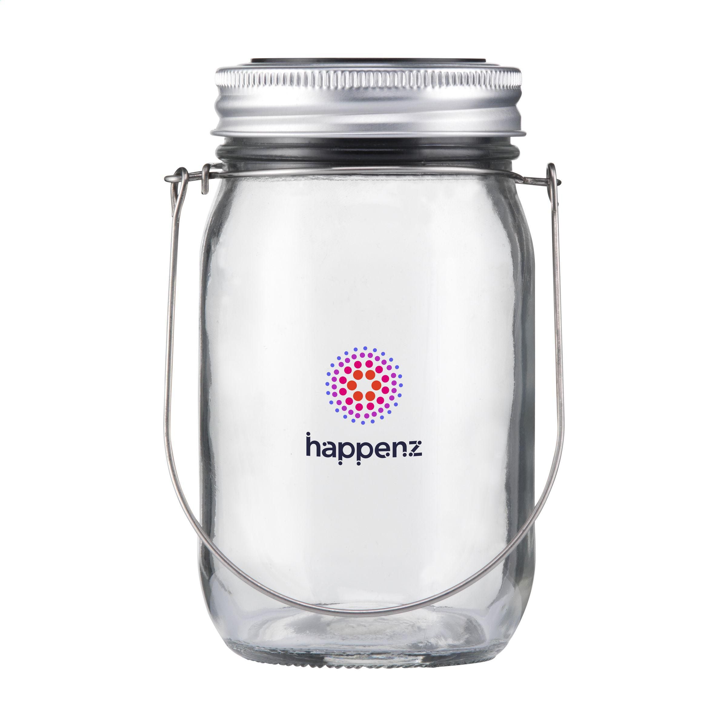 Sunjar Solar Garden Light