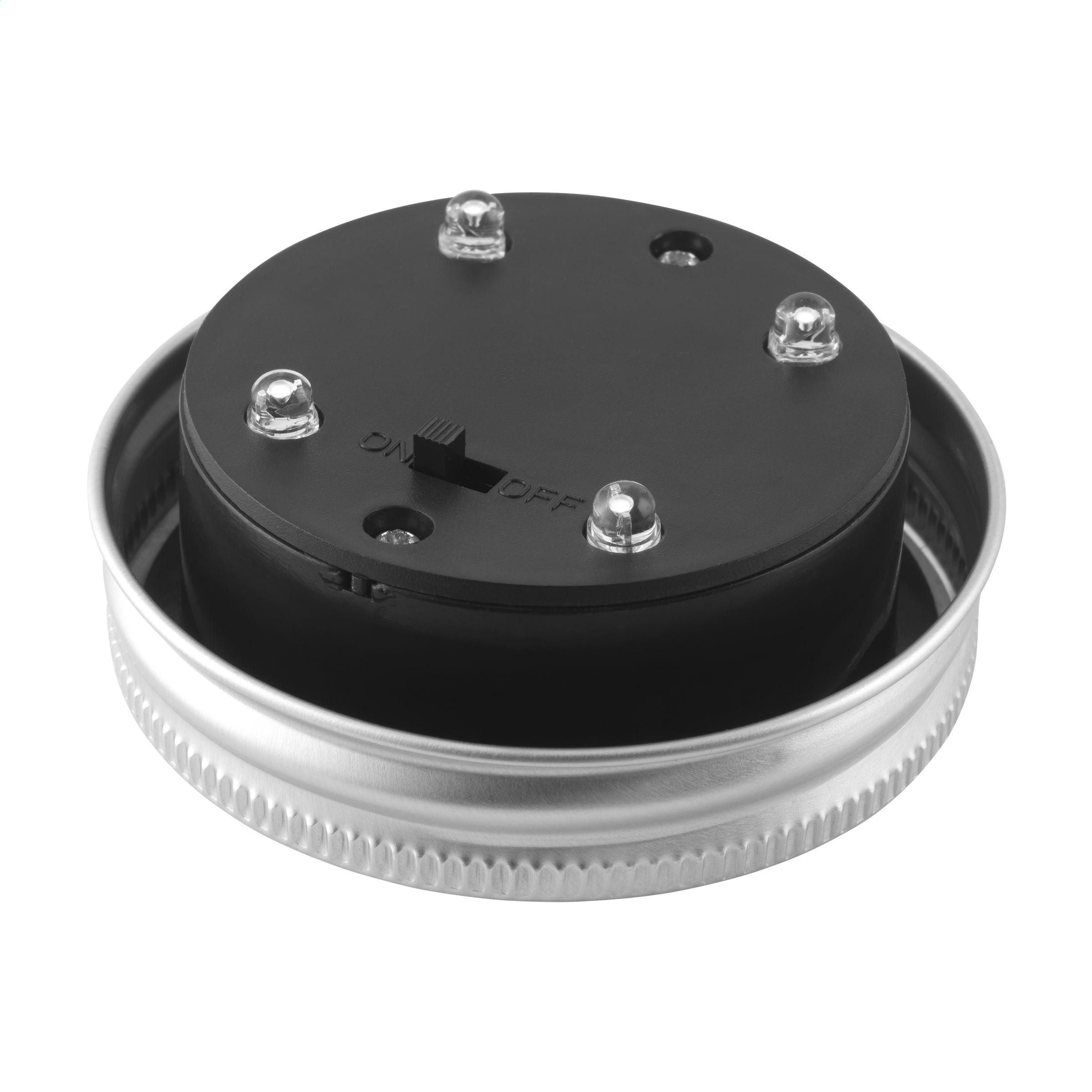 Sunjar Solar Garden Light
