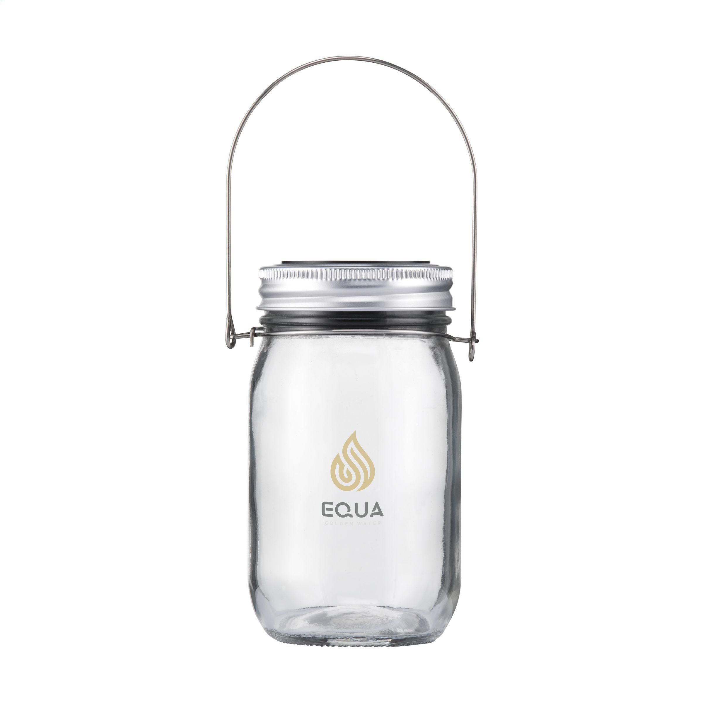 Sunjar Solar Garden Light