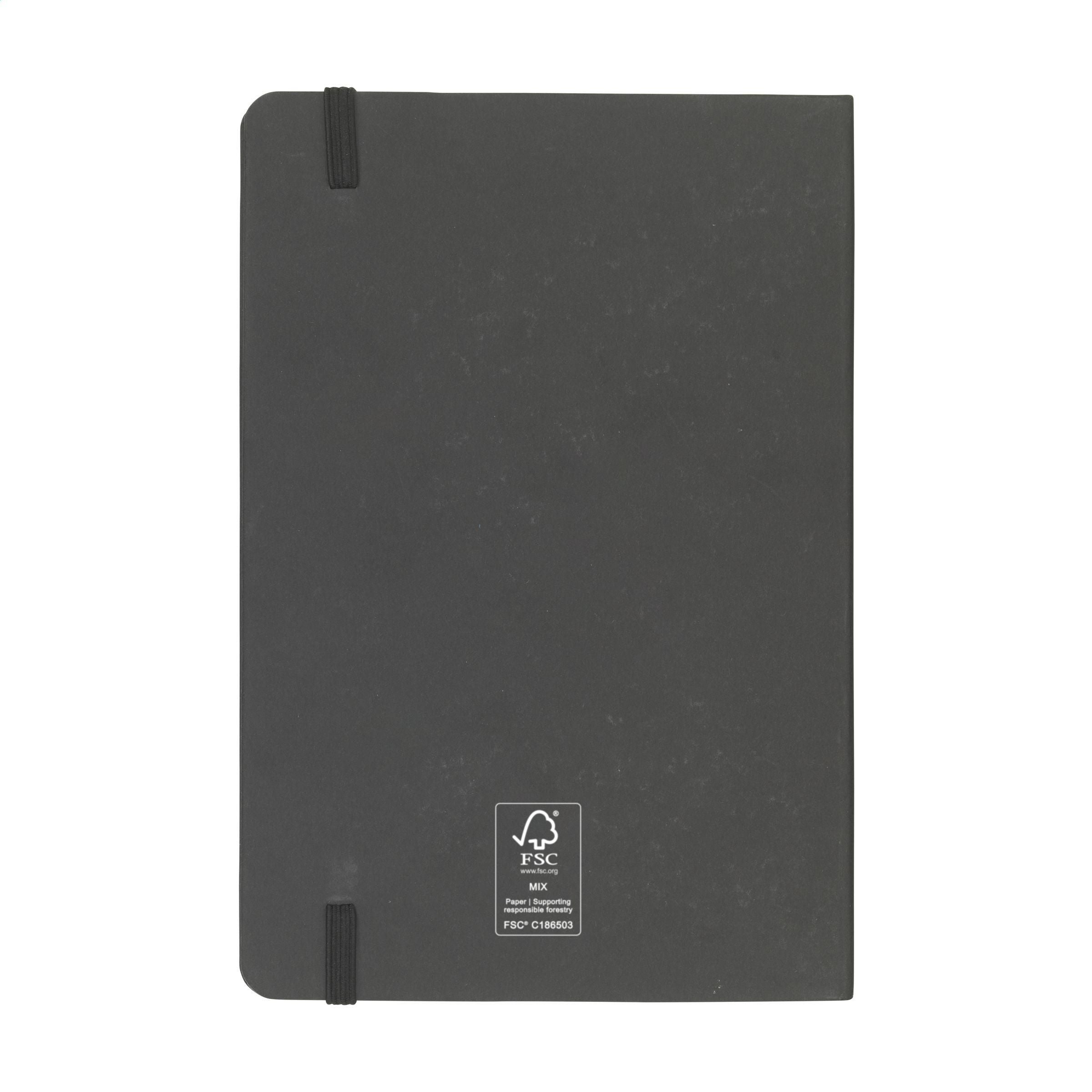 Craftcover Paper Notebook A5