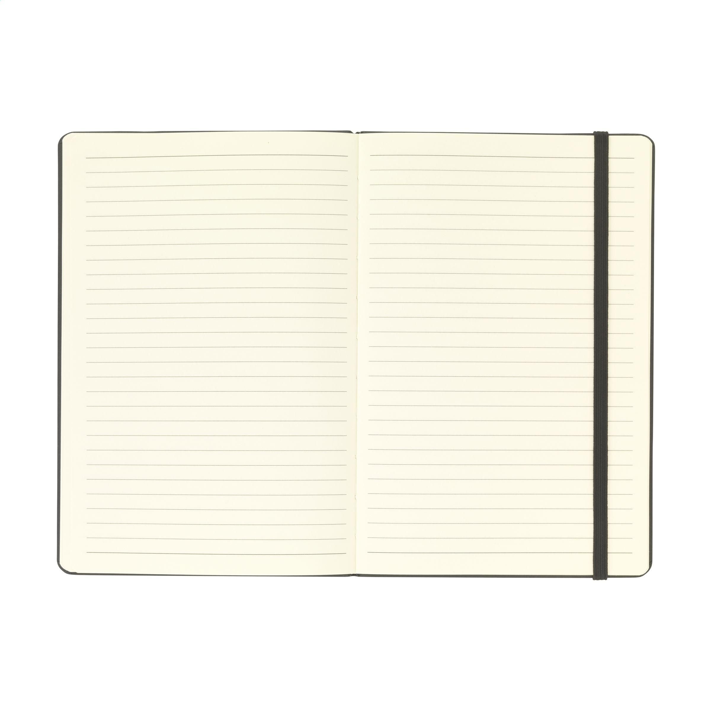 Craftcover Paper Notebook A5