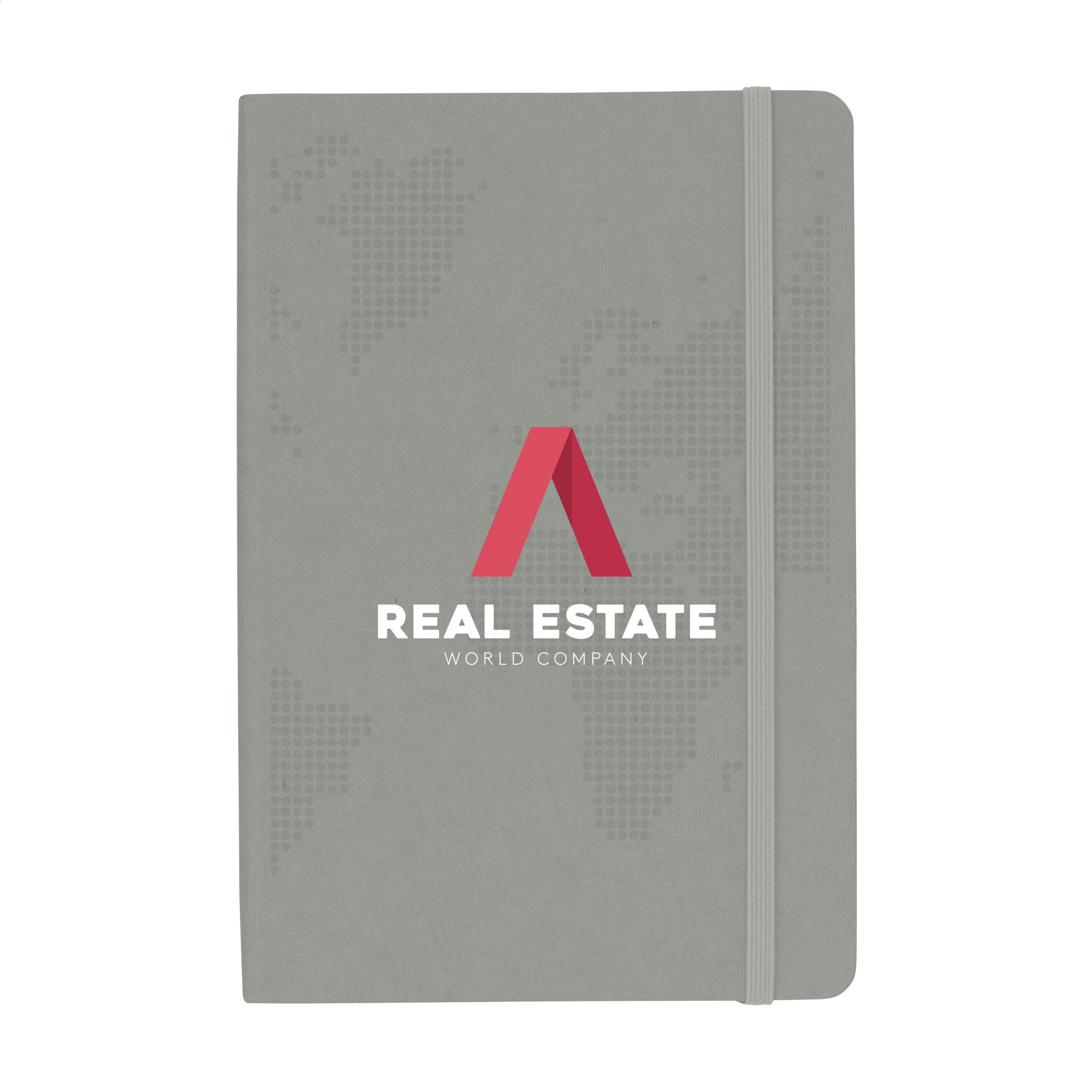 Craftcover Paper Notebook A5