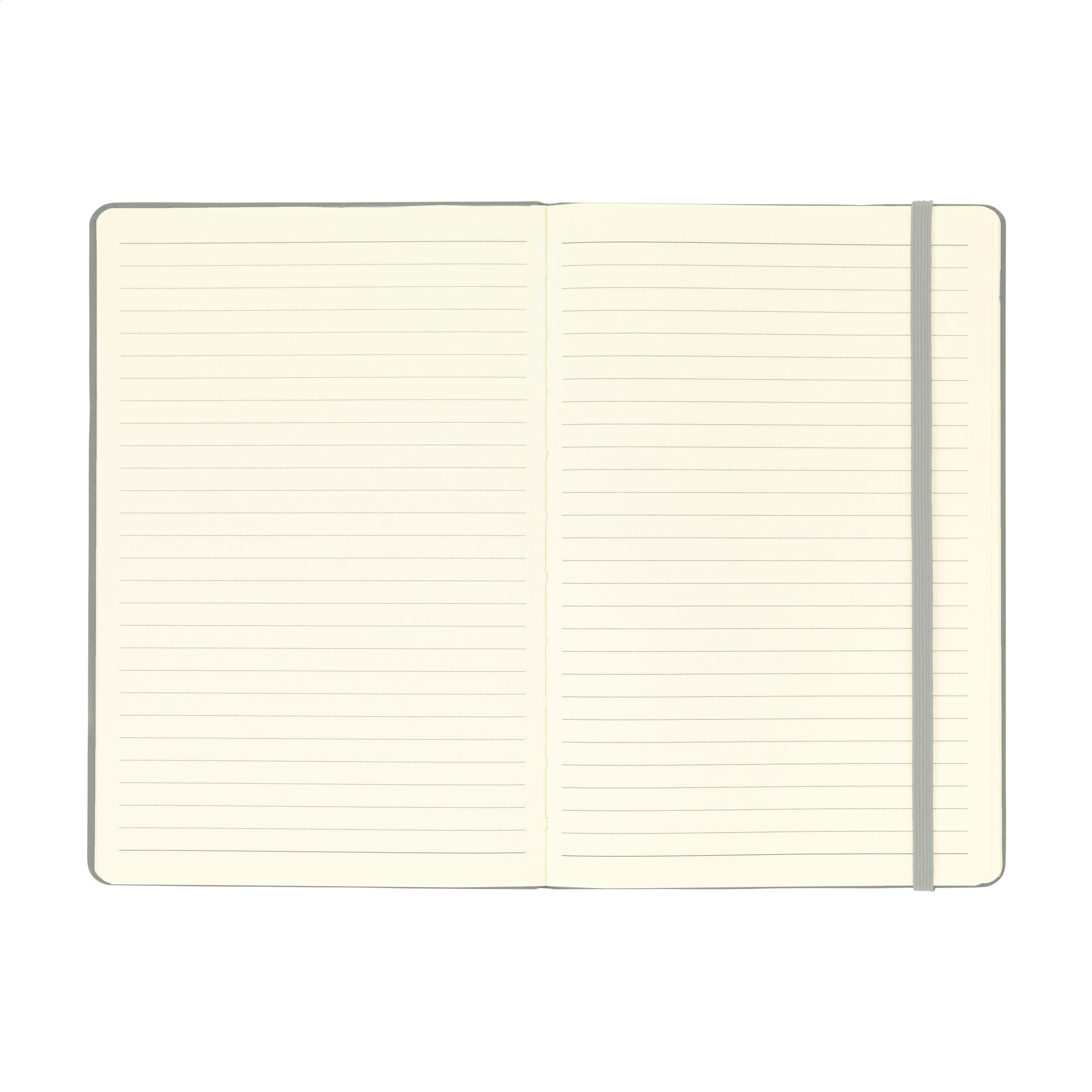 Craftcover Paper Notebook A5