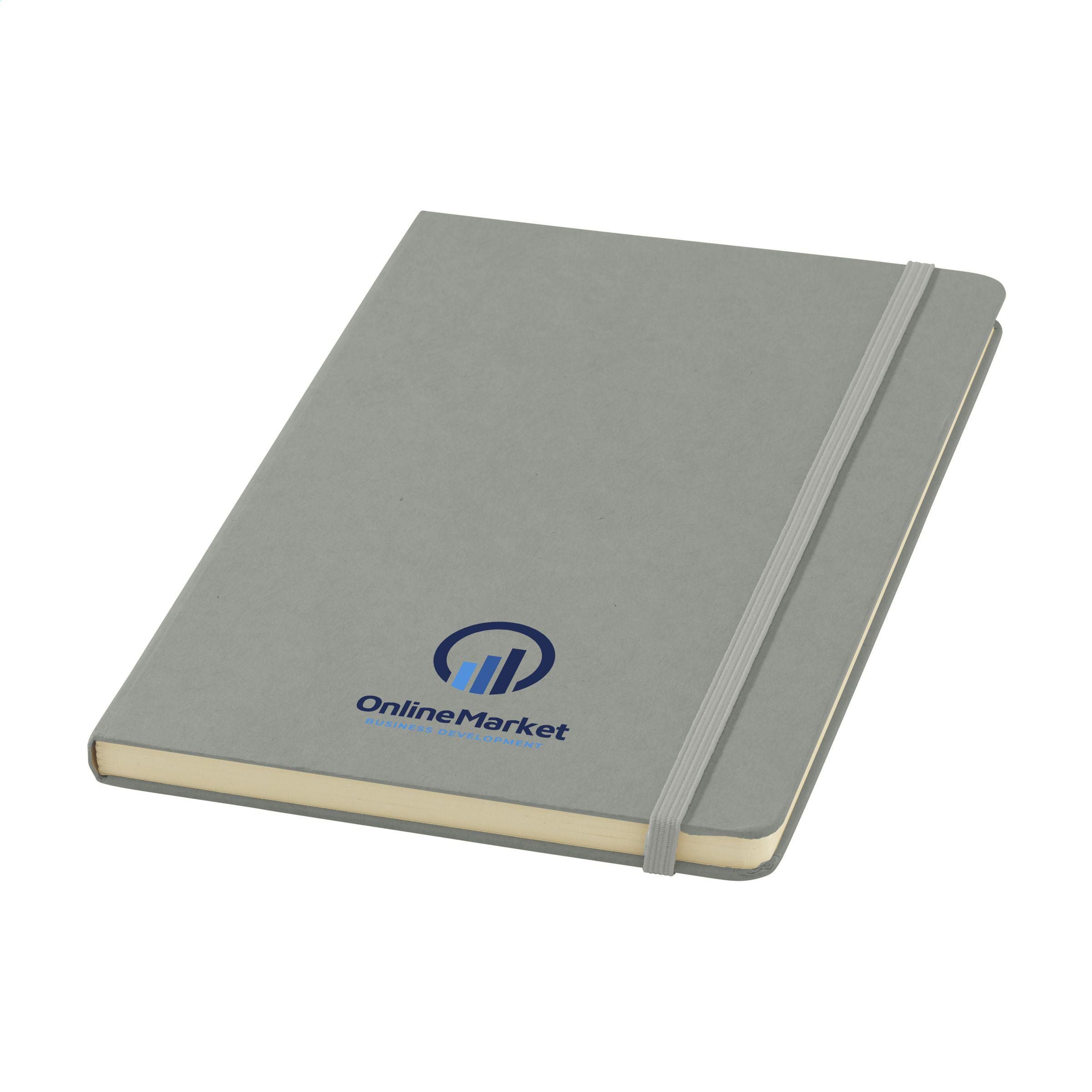 Craftcover Paper Notebook A5