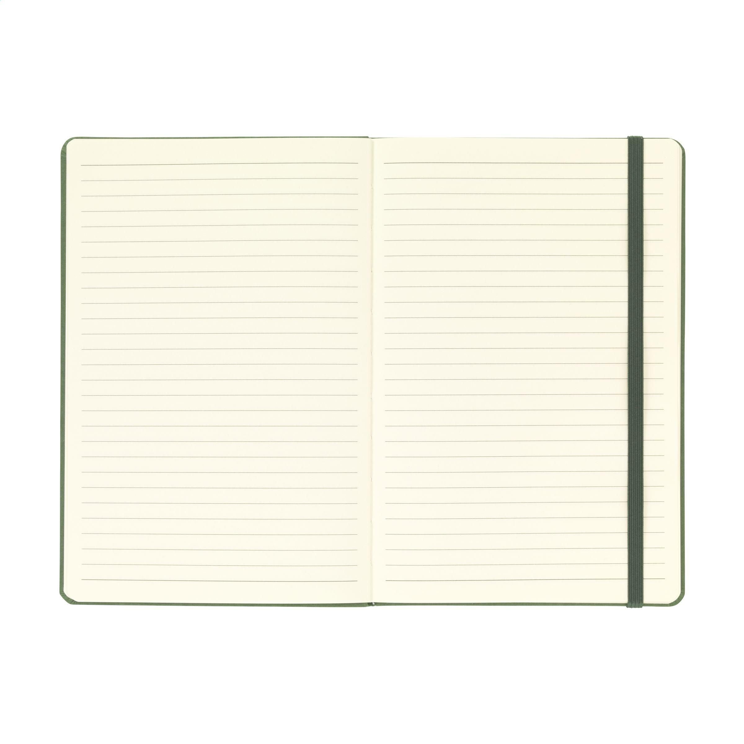 Craftcover Paper Notebook A5