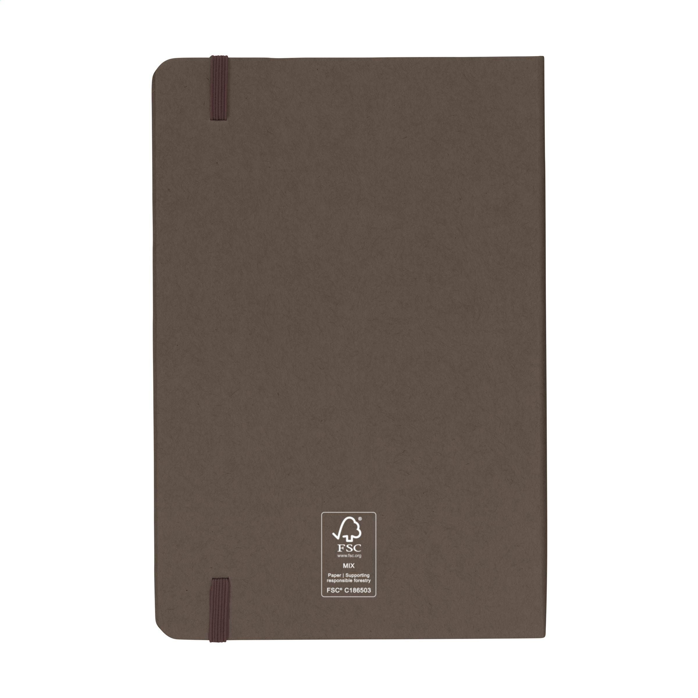 Craftcover Paper Notebook A5