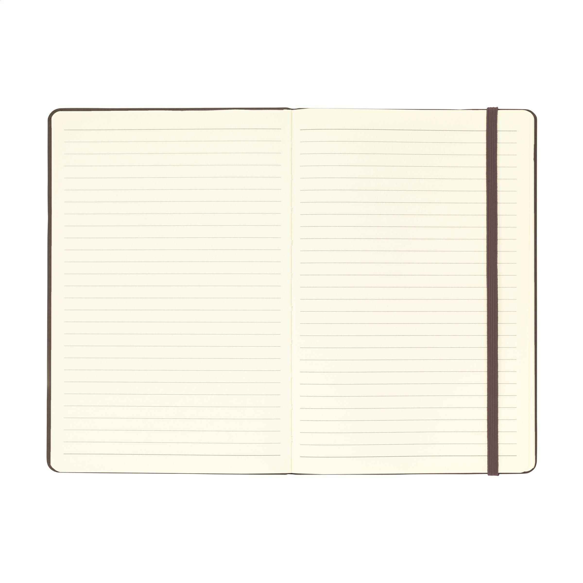 Craftcover Paper Notebook A5
