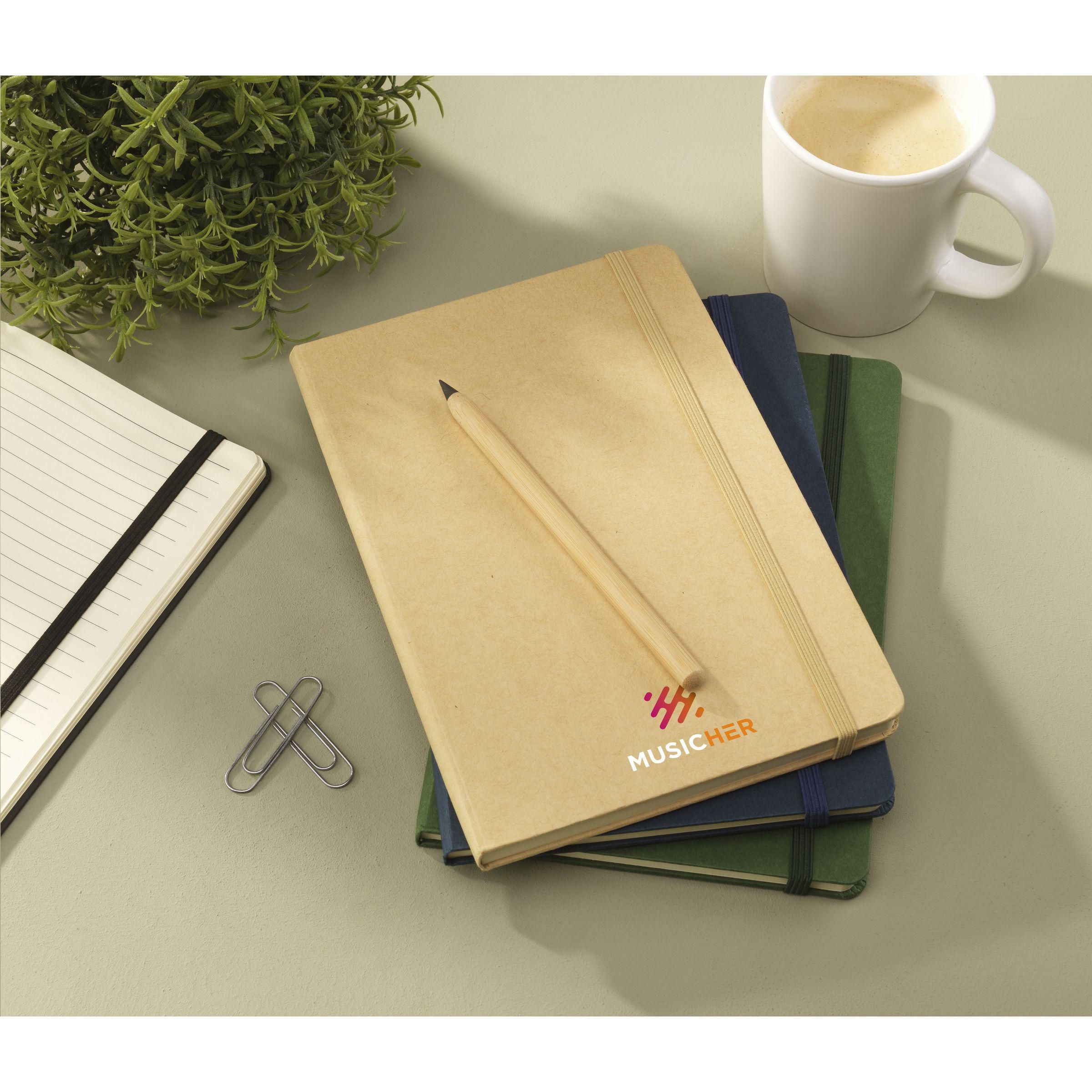 Craftcover Paper Notebook A5