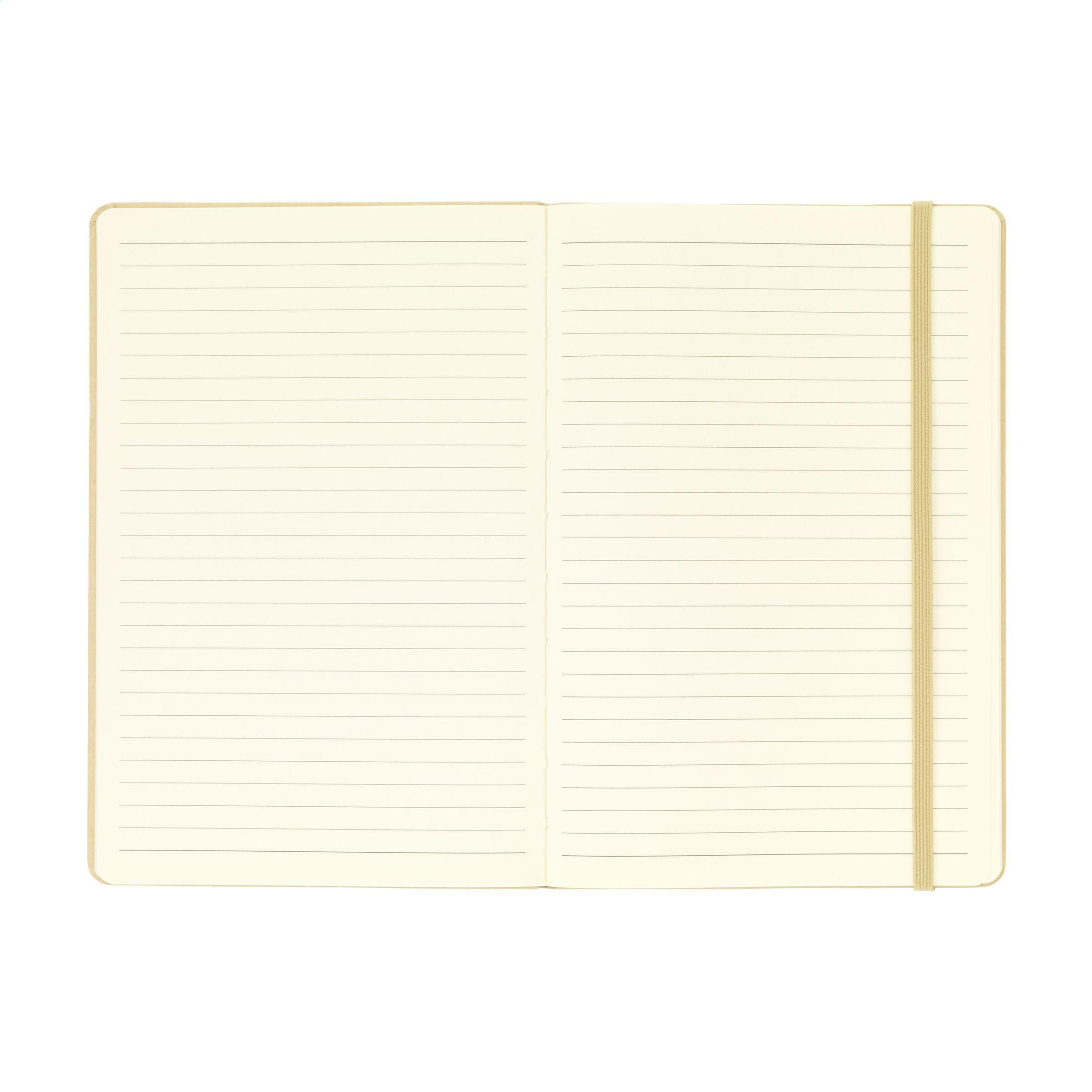 Craftcover Paper Notebook A5