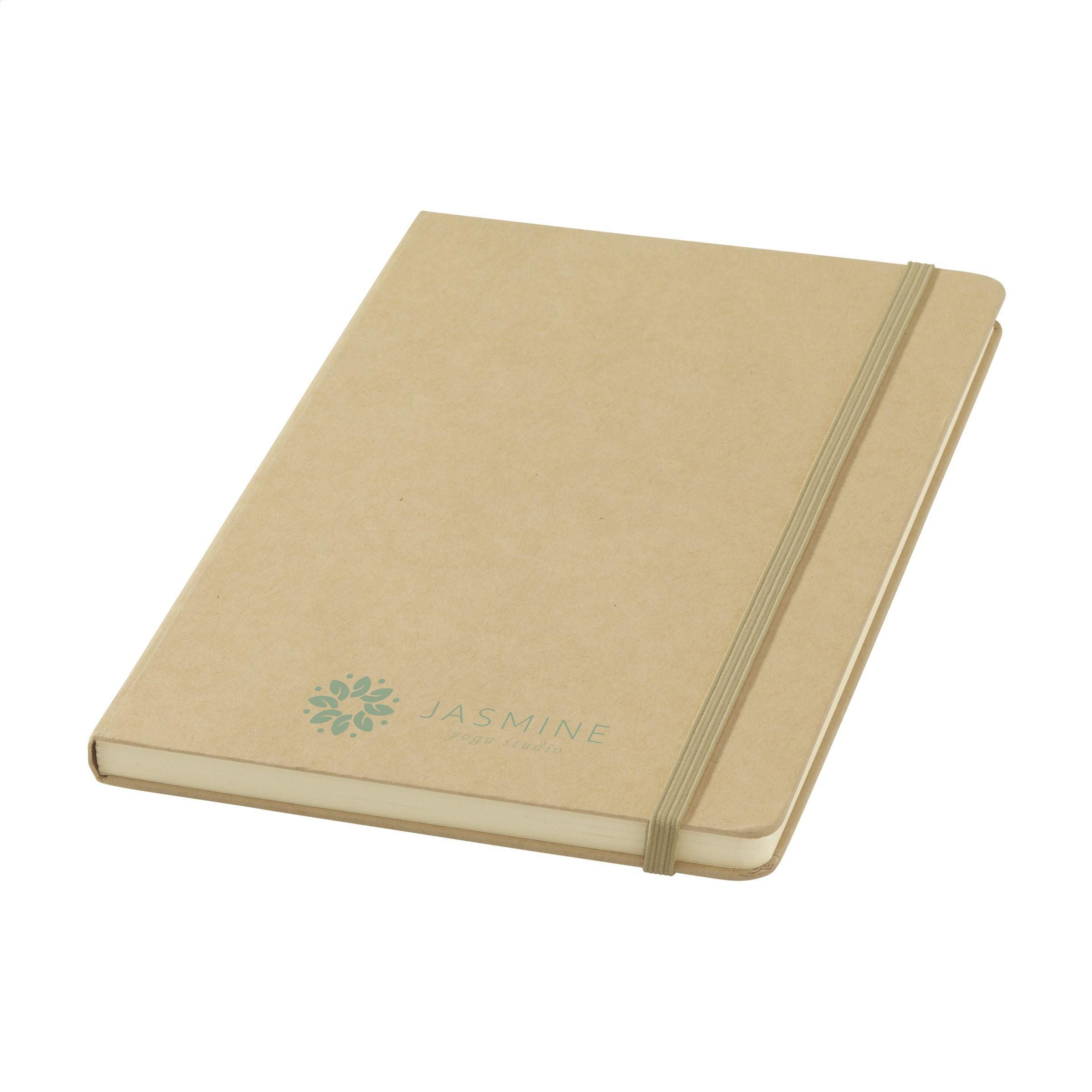 Craftcover Paper Notebook A5