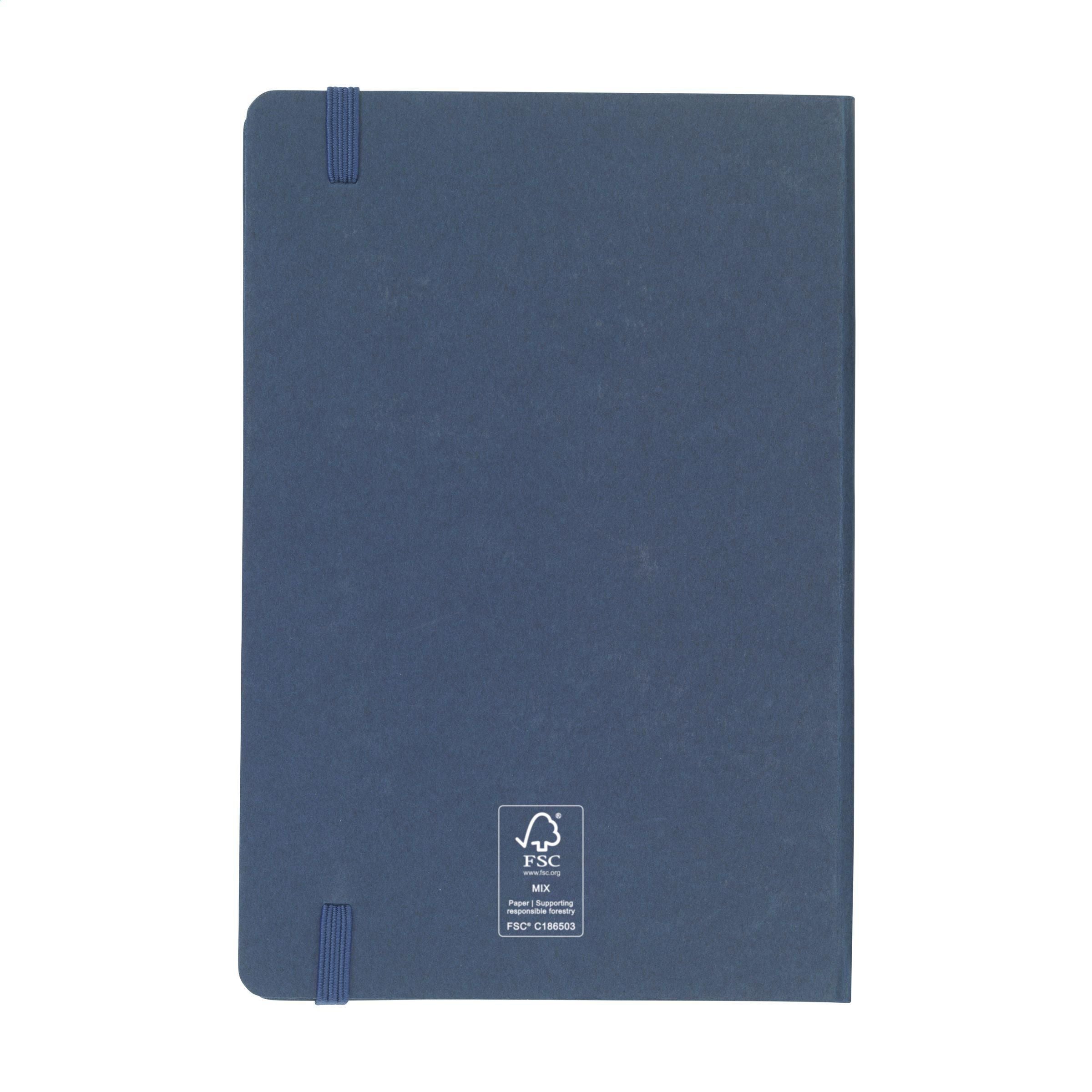 Craftcover Paper Notebook A5