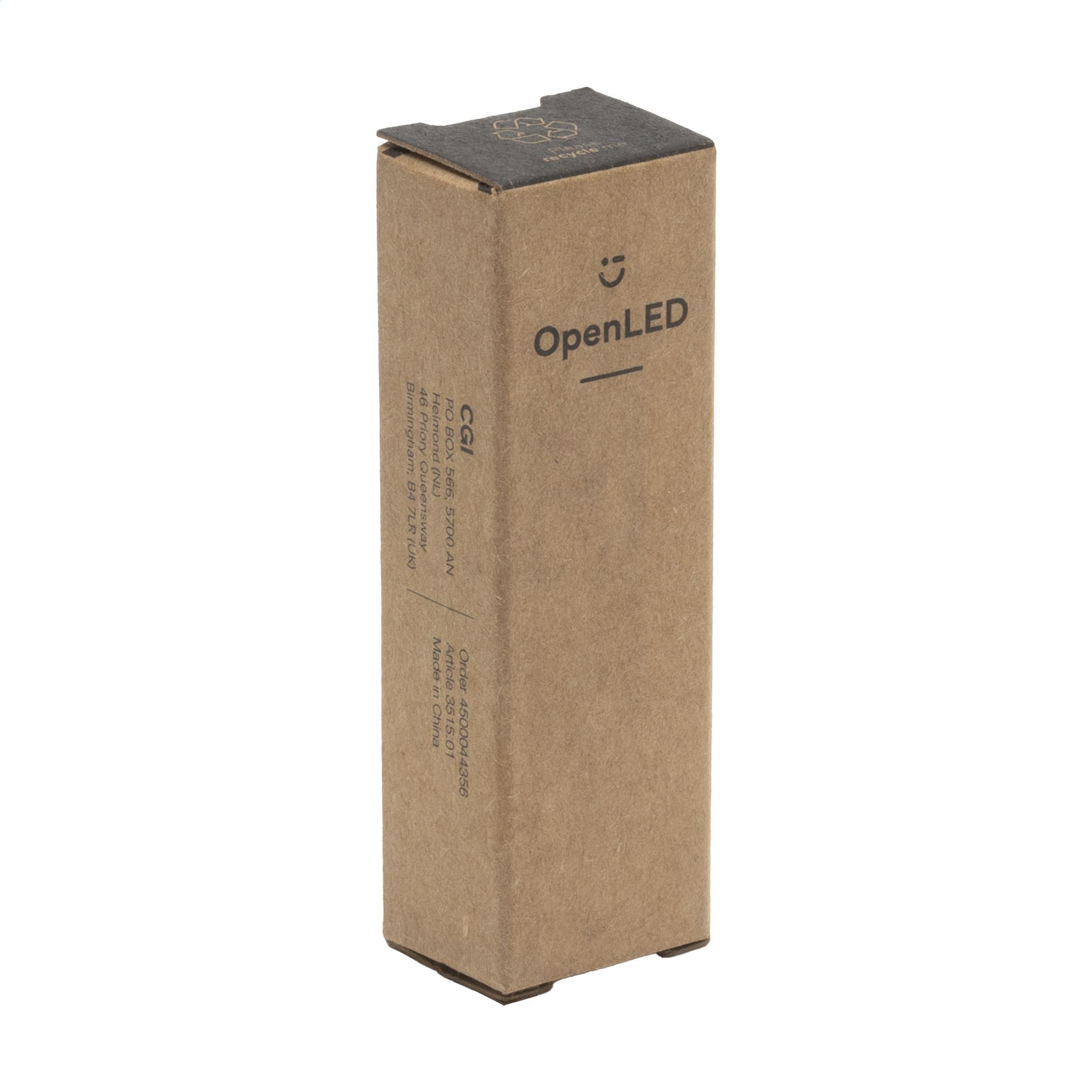 Openled Light / Opener