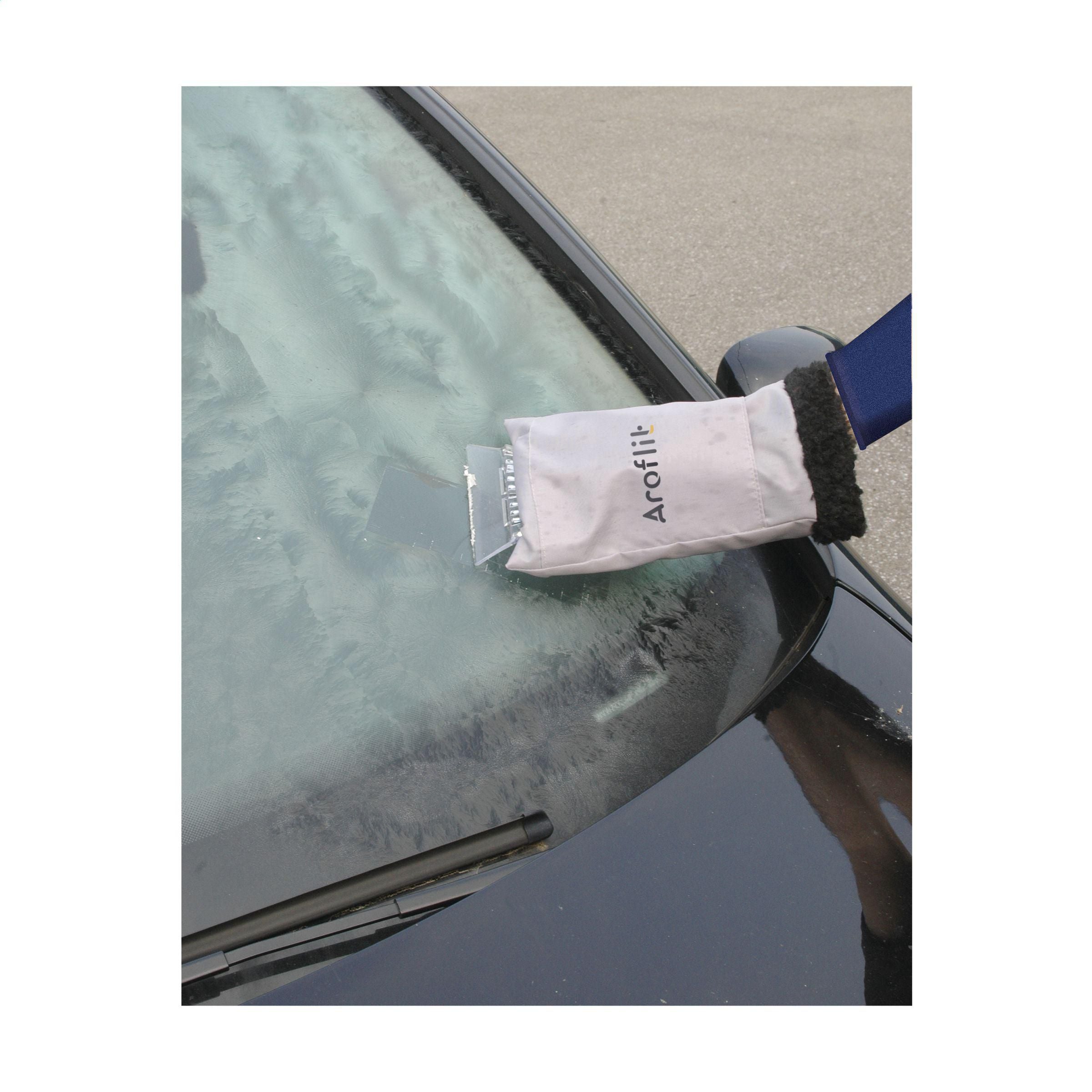 Iceglove Ice Scraper