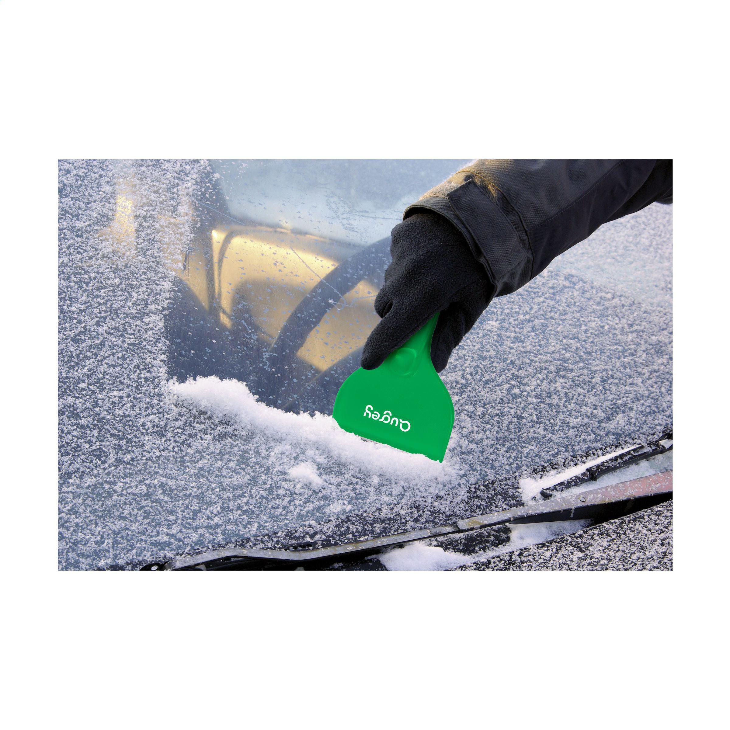 Ontario Ice Scraper