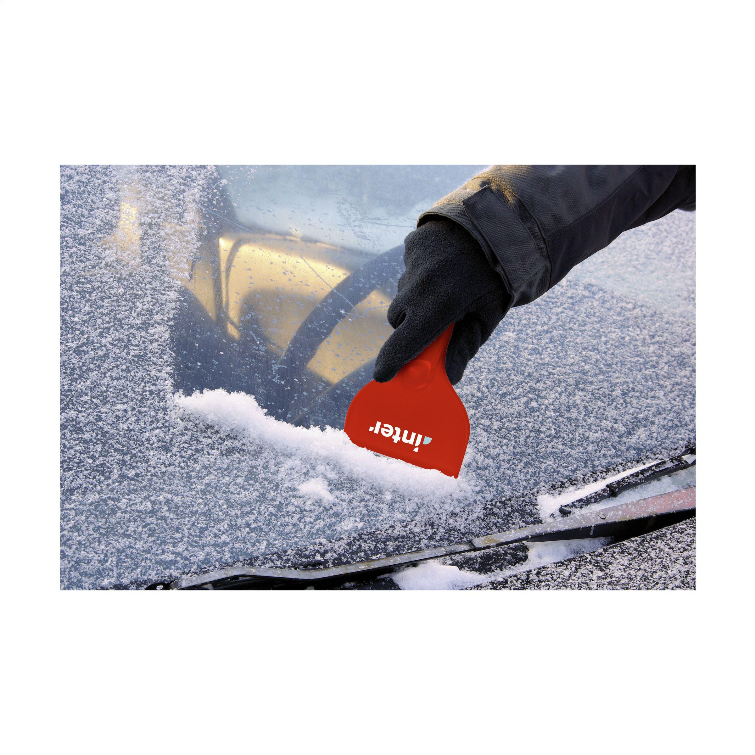Ontario Ice Scraper