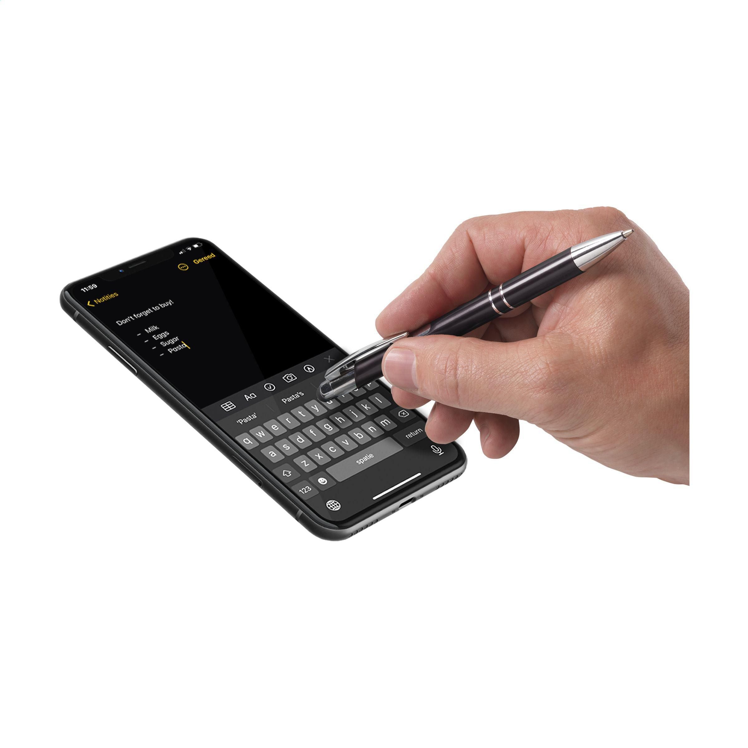 Ebony Touch Stylus Pen